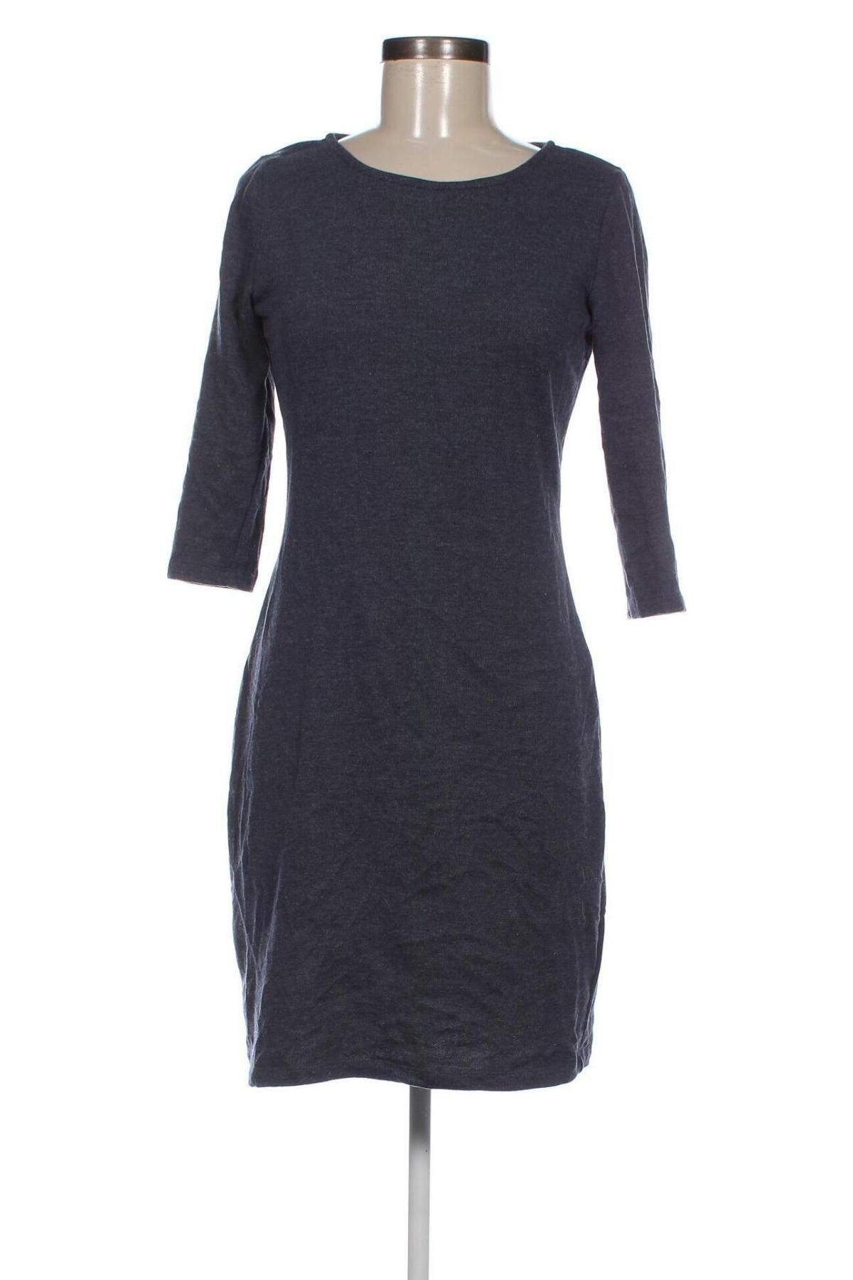 Φόρεμα Hema, Μέγεθος S, Χρώμα Μπλέ, Τιμή 3,77 €