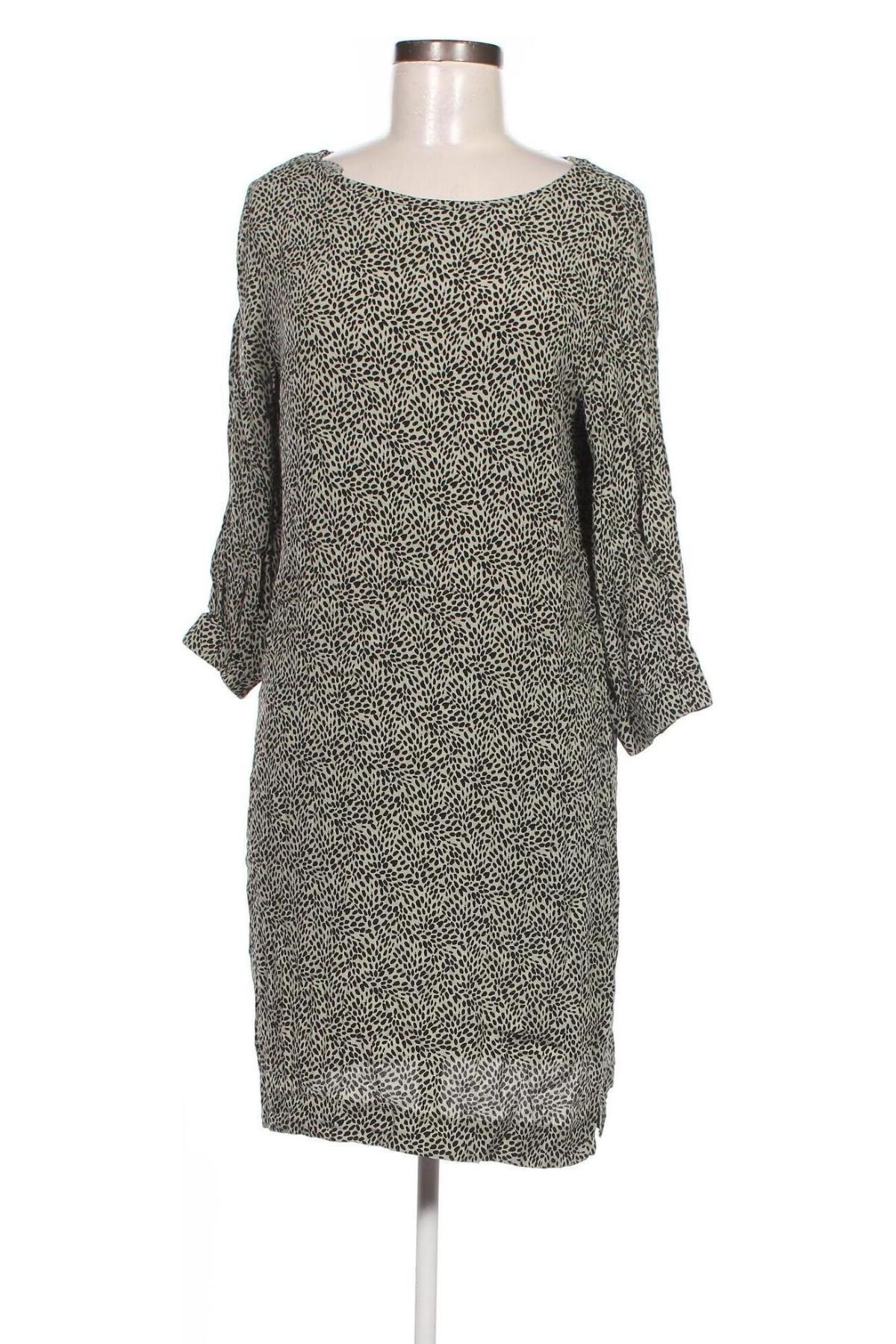 Kleid Hema, Größe M, Farbe Grün, Preis 4,64 €