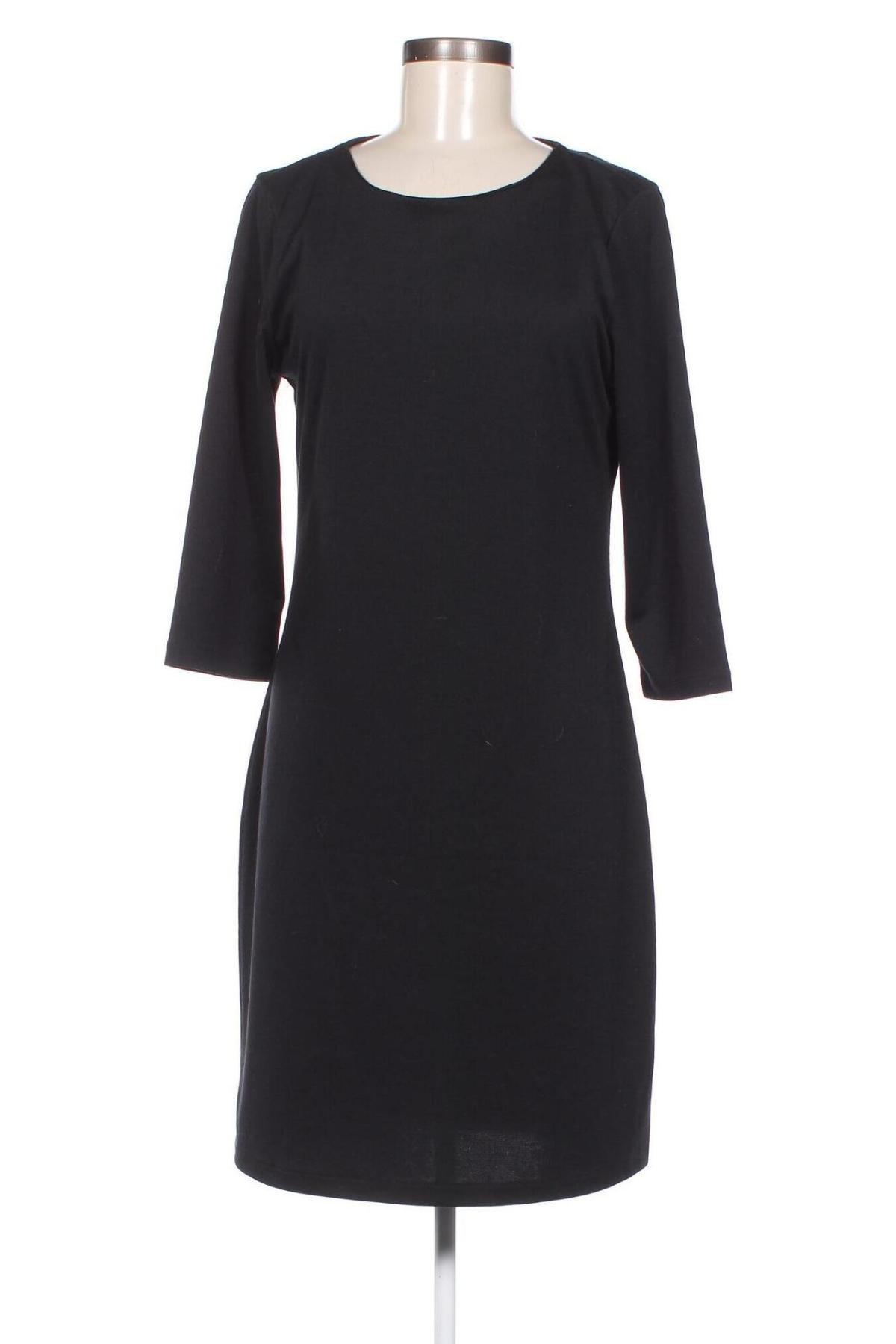 Φόρεμα Hema, Μέγεθος L, Χρώμα Μαύρο, Τιμή 35,88 €