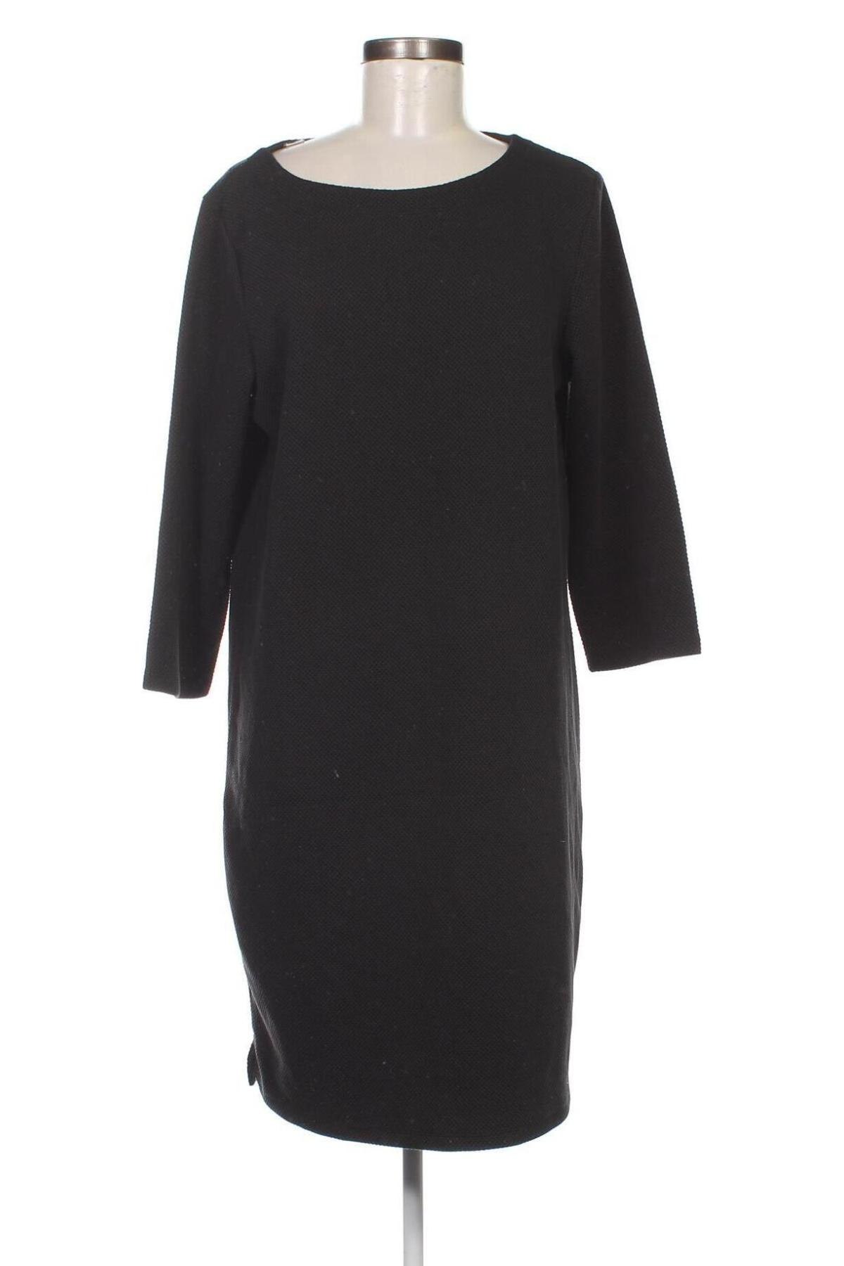 Φόρεμα Hema, Μέγεθος L, Χρώμα Μαύρο, Τιμή 7,18 €