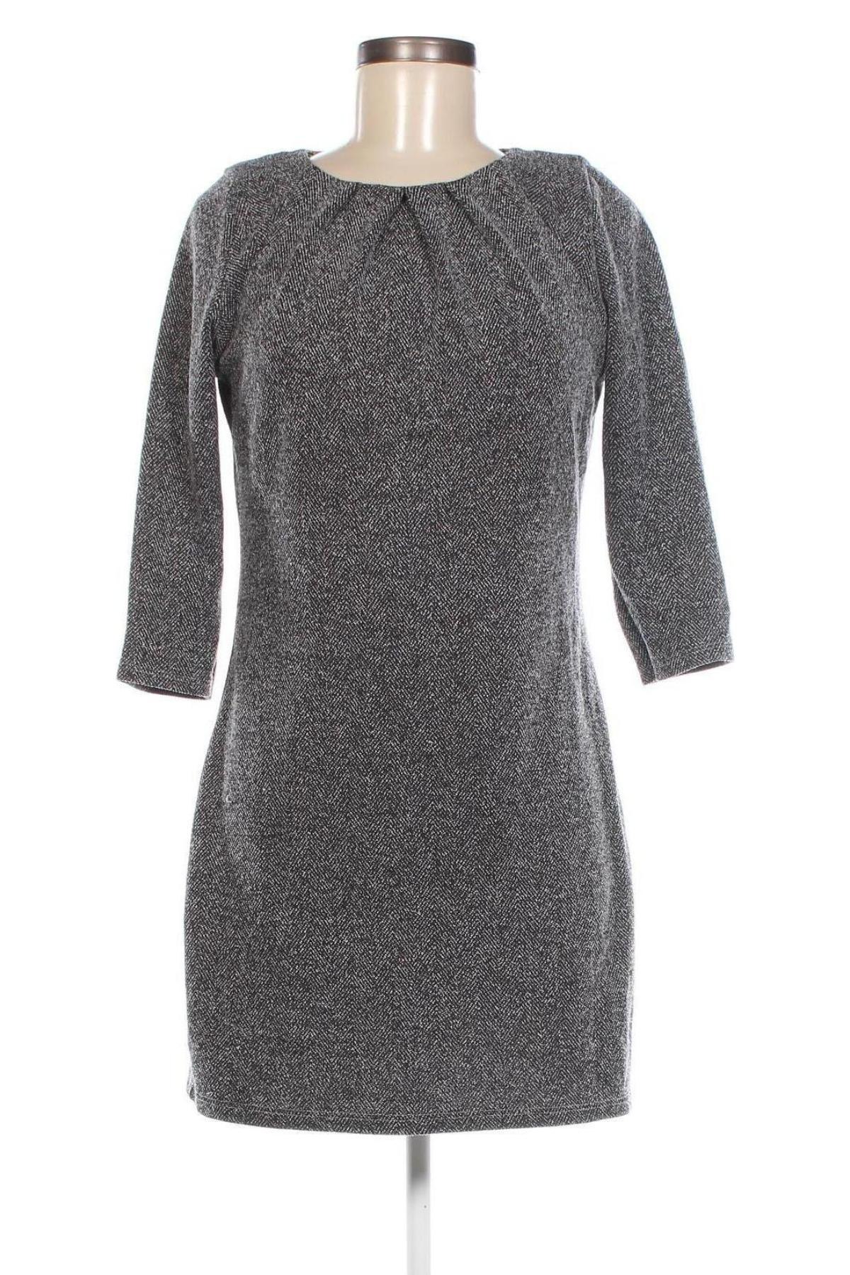 Kleid Hema, Größe M, Farbe Mehrfarbig, Preis 3,83 €