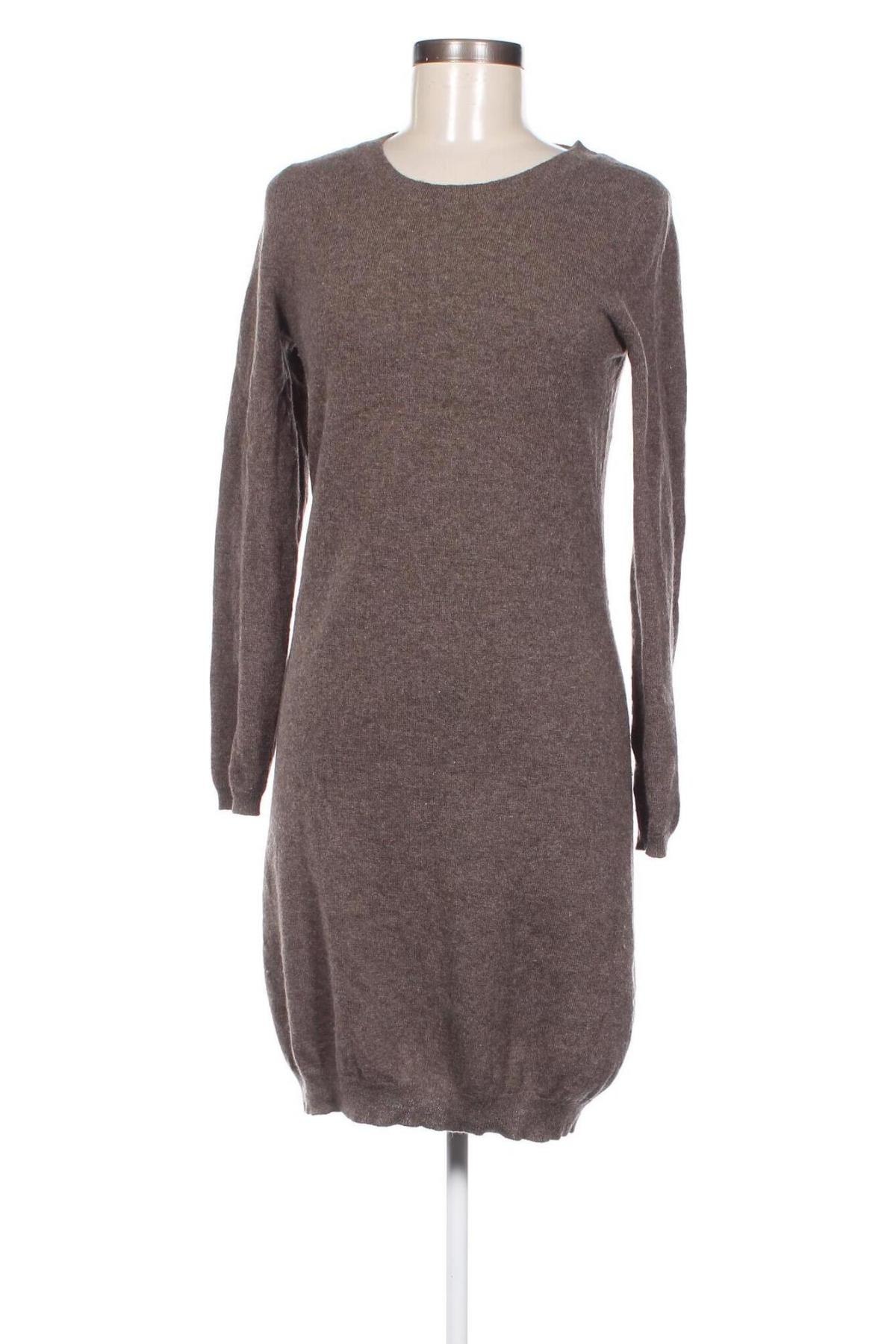 Kleid Hessnatur, Größe S, Farbe Braun, Preis € 46,79