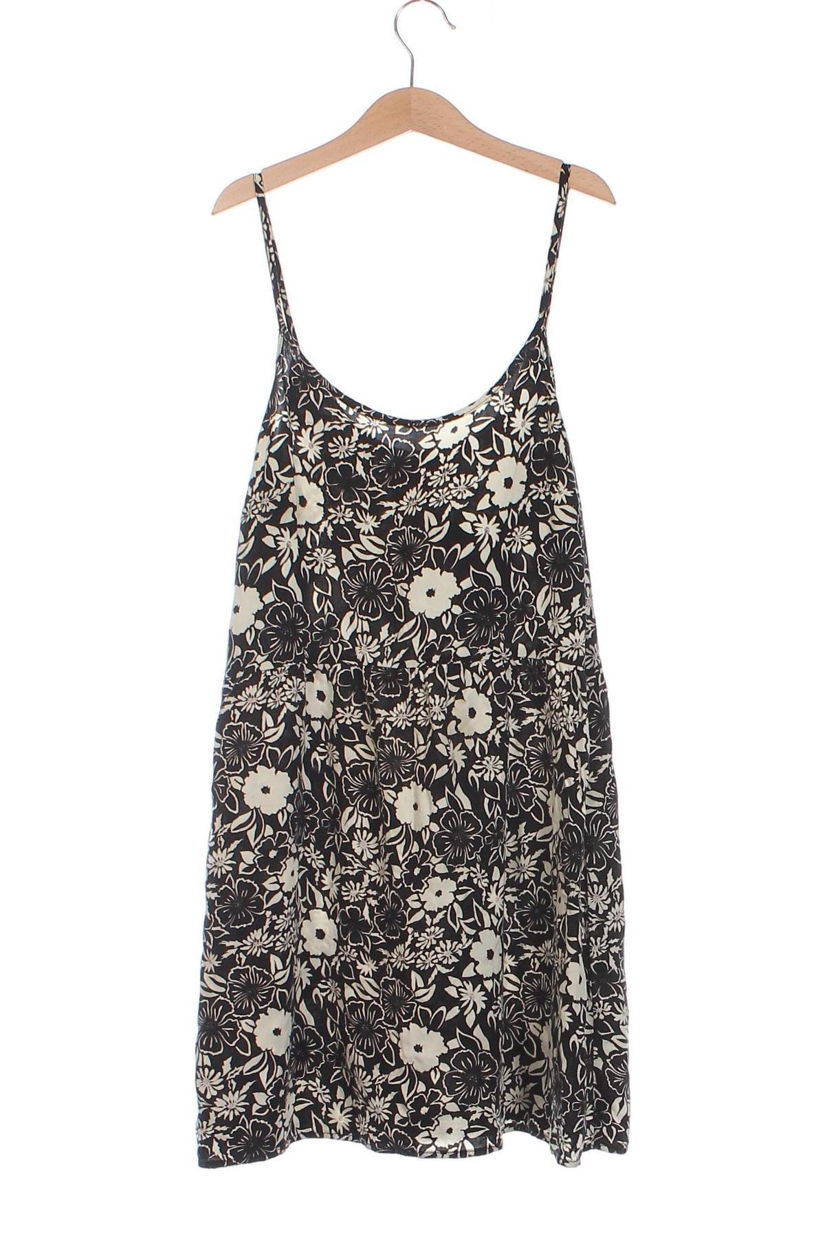 Kleid Hollister, Größe XS, Farbe Mehrfarbig, Preis 8,28 €