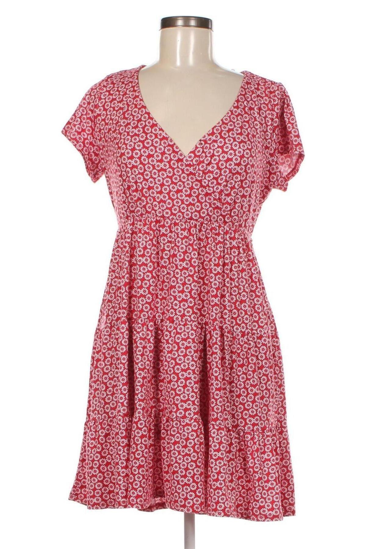 Kleid Hollister, Größe L, Farbe Mehrfarbig, Preis 14,83 €