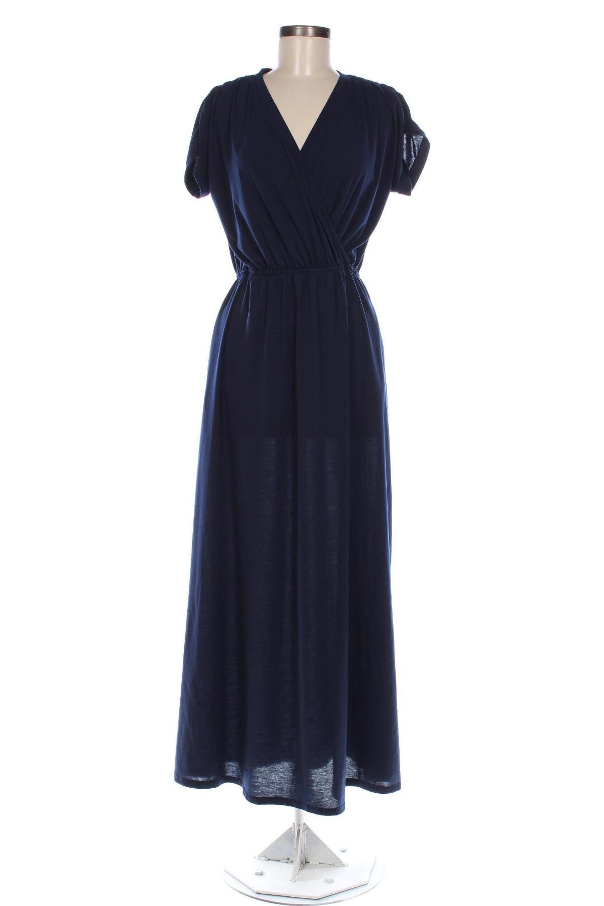 Φόρεμα HotSquash London, Μέγεθος M, Χρώμα Μπλέ, Τιμή 38,56 €