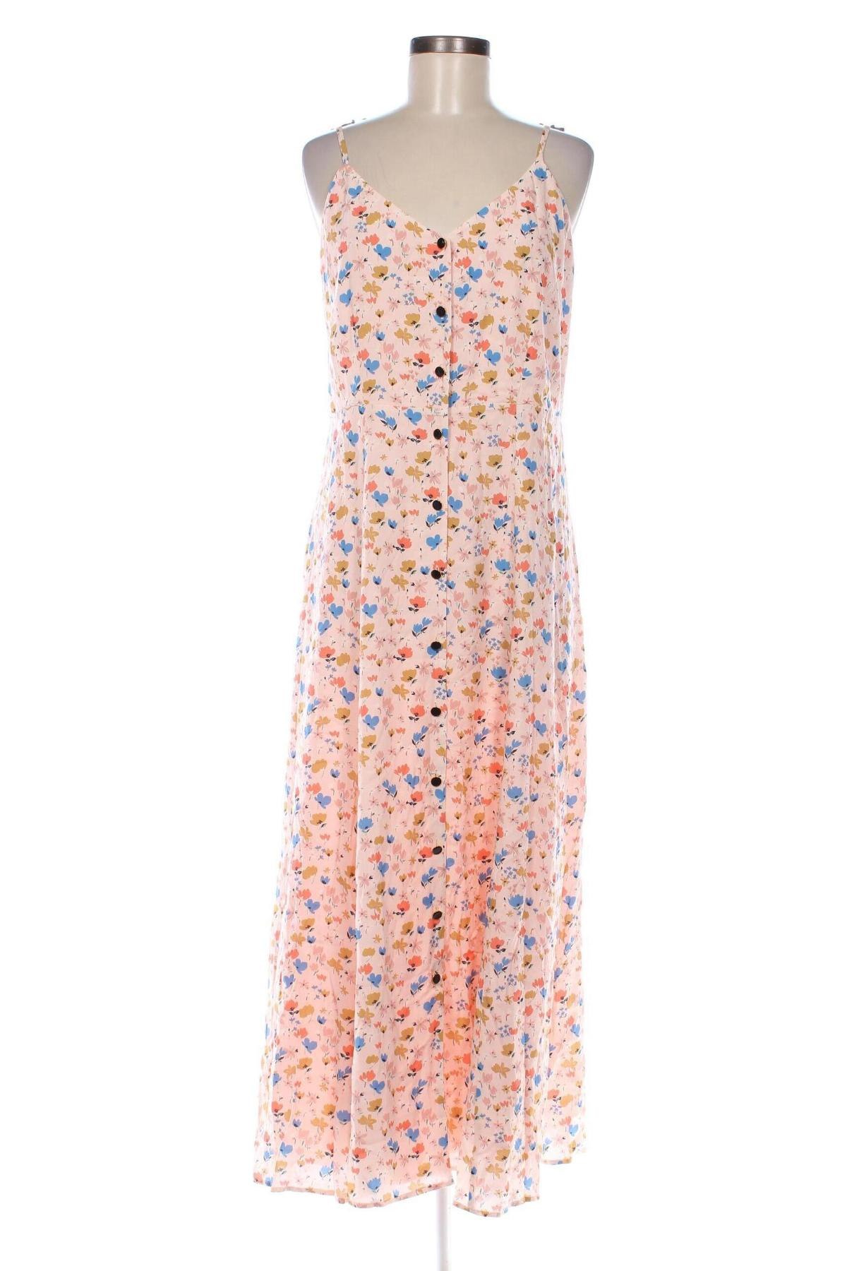 Rochie I.Code, Mărime L, Culoare Multicolor, Preț 355,26 Lei