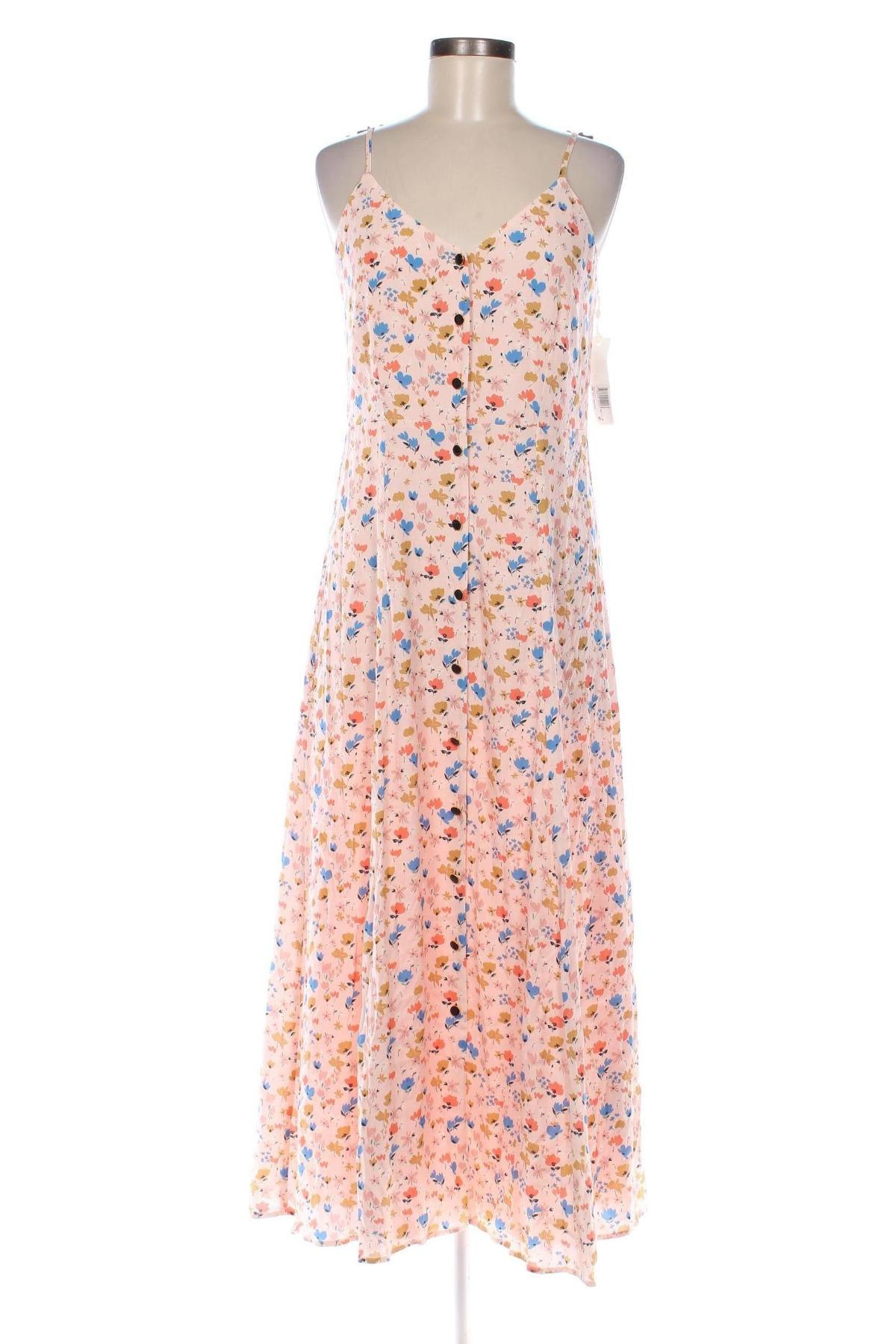 Kleid I.Code, Größe M, Farbe Mehrfarbig, Preis 55,67 €