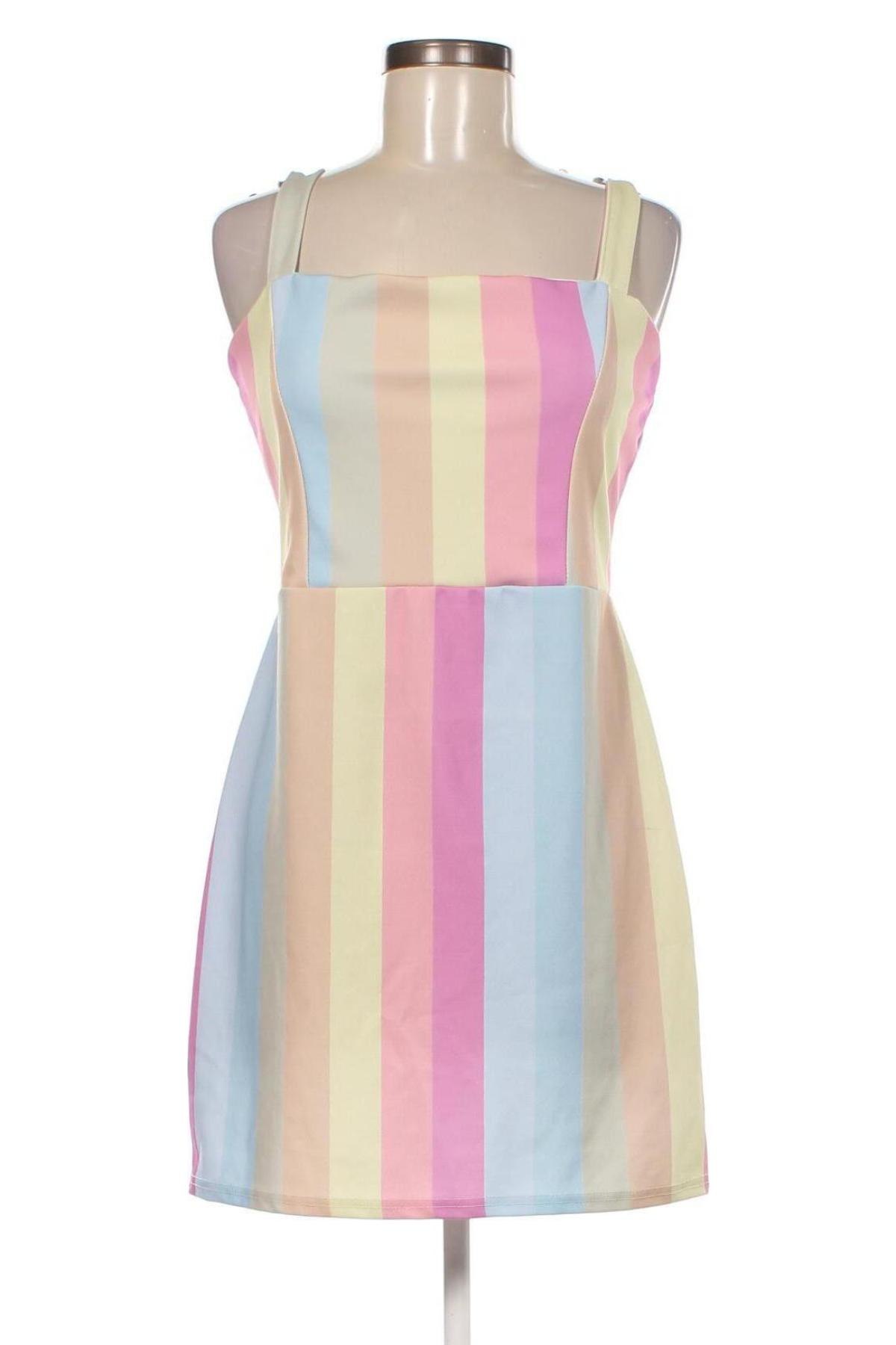 Φόρεμα I Saw It First, Μέγεθος M, Χρώμα Πολύχρωμο, Τιμή 7,12 €