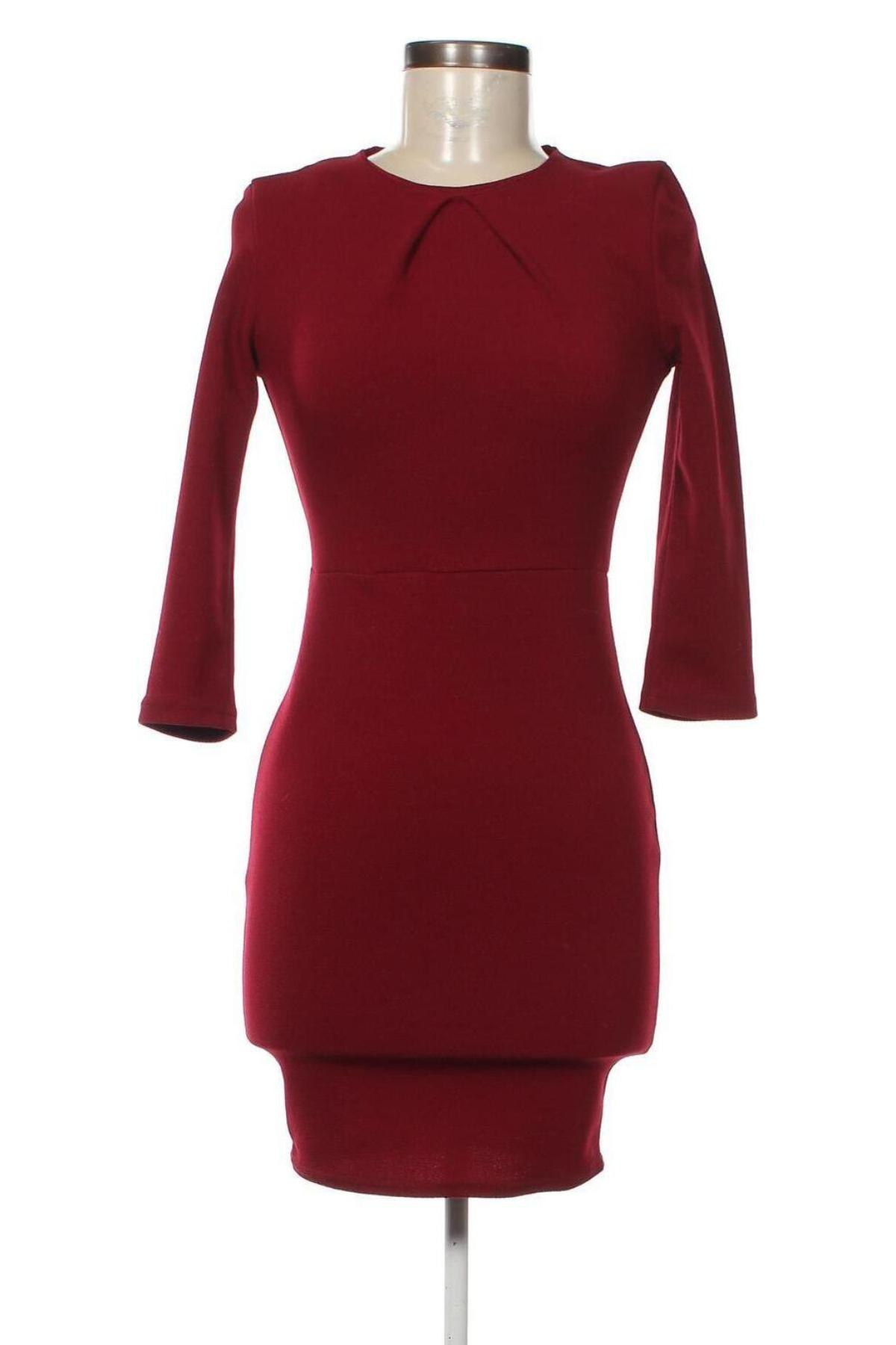 Kleid I Saw It First, Größe S, Farbe Rot, Preis € 5,05