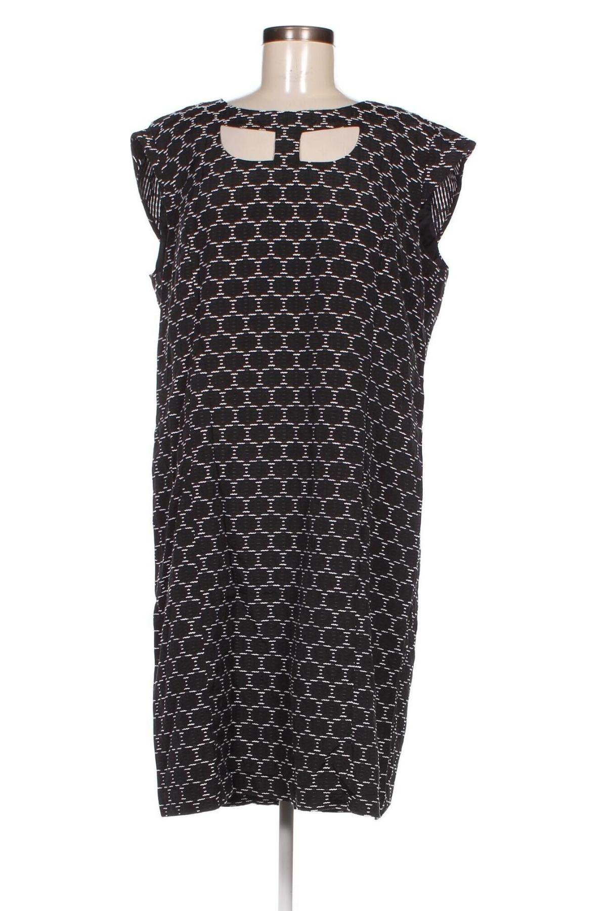 Φόρεμα Imitz, Μέγεθος XL, Χρώμα Μαύρο, Τιμή 13,46 €