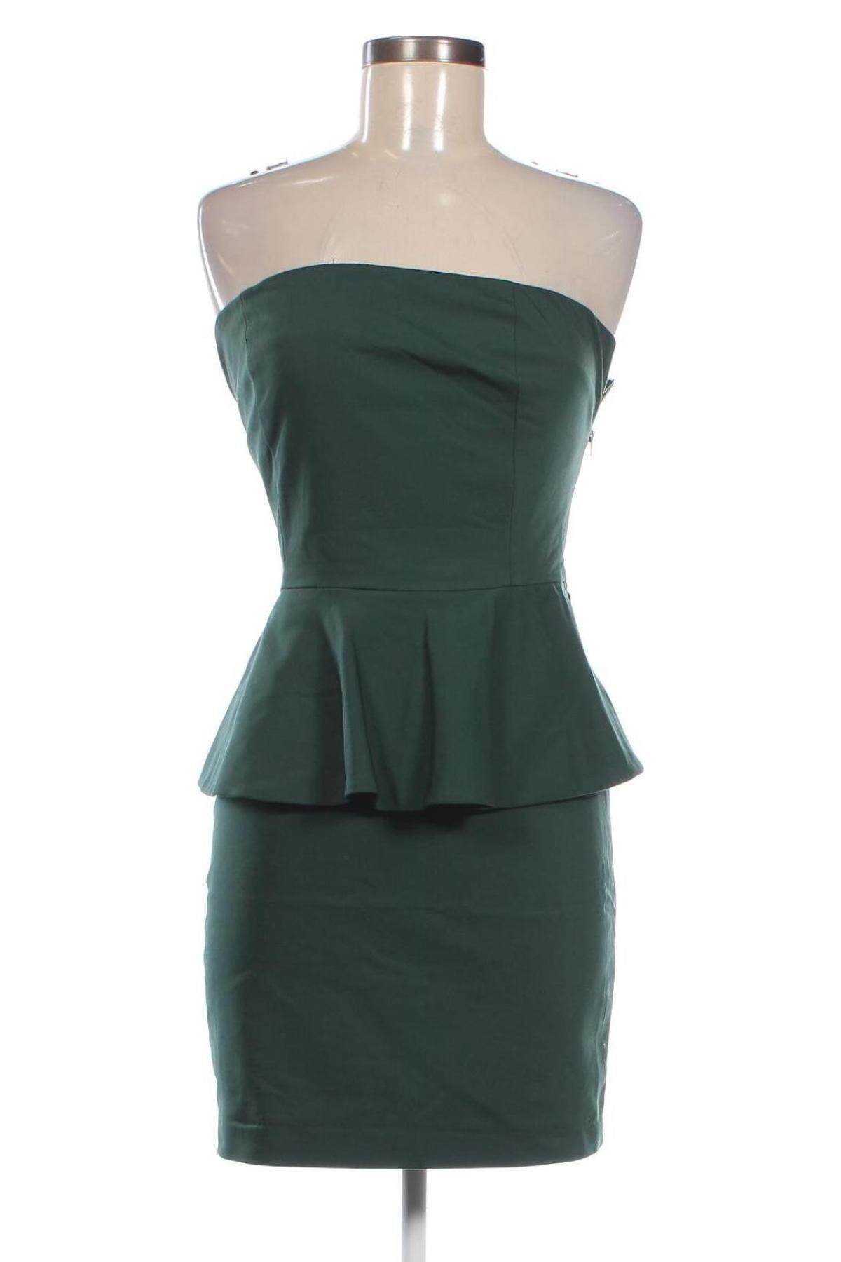 Kleid Imperial, Größe M, Farbe Grün, Preis 63,52 €