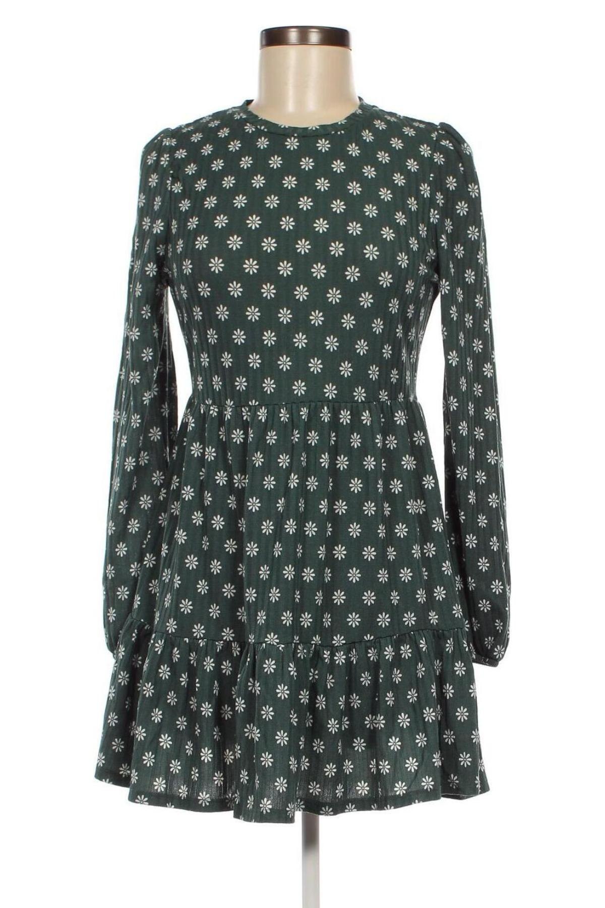 Rochie Inside, Mărime L, Culoare Verde, Preț 95,39 Lei