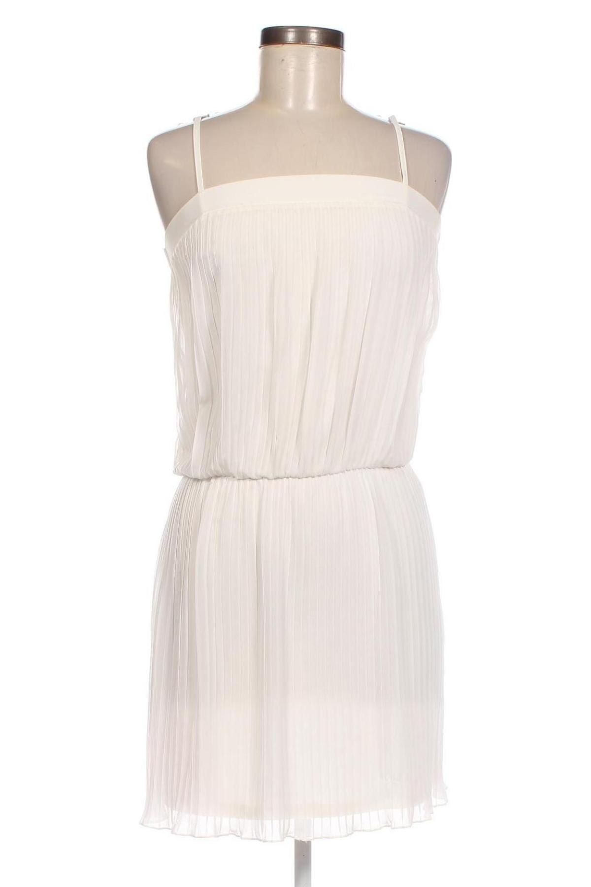Kleid Intimissimi, Größe S, Farbe Weiß, Preis 18,00 €