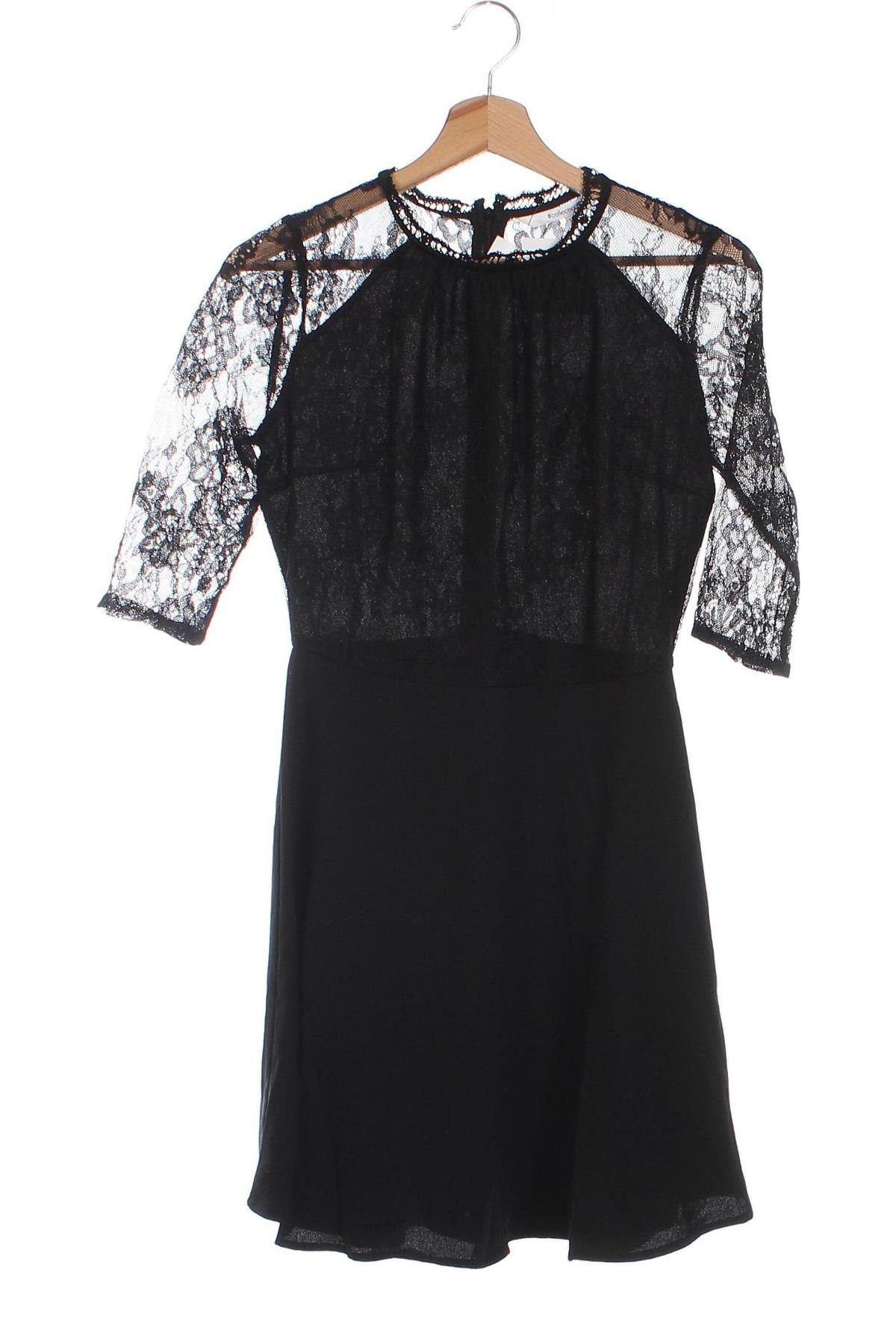 Kleid Irl, Größe XS, Farbe Schwarz, Preis € 9,11