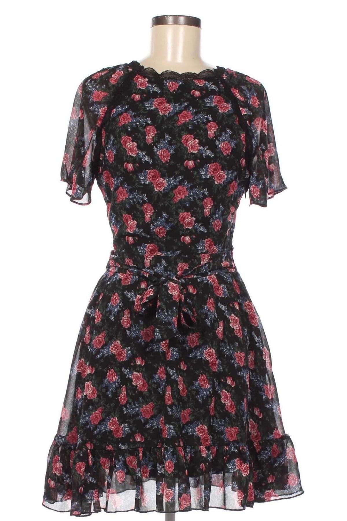 Kleid Irl, Größe XS, Farbe Mehrfarbig, Preis € 3,56