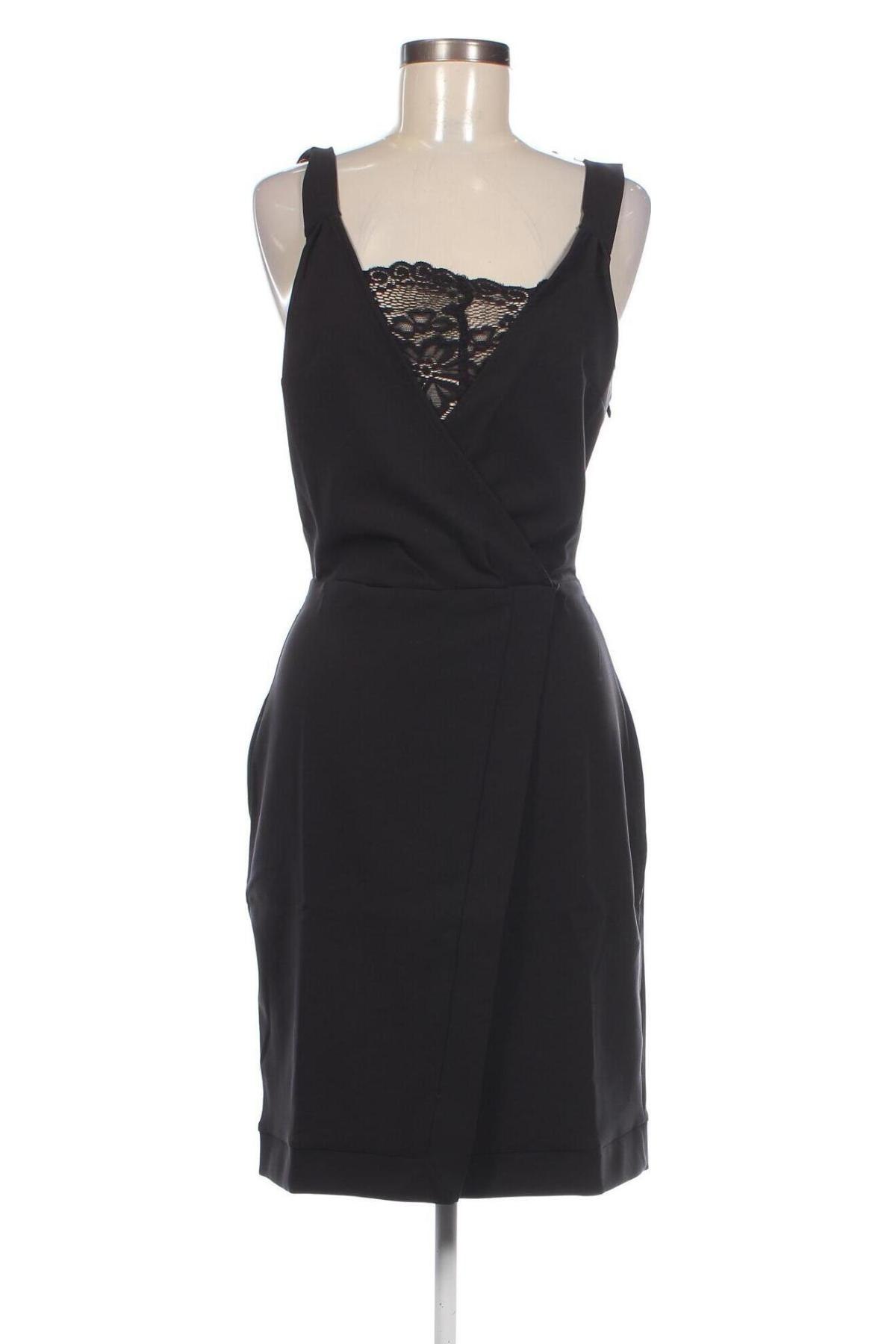 Kleid Irl, Größe S, Farbe Schwarz, Preis € 7,19