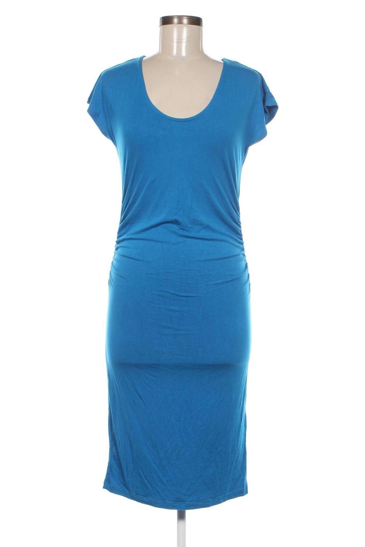 Šaty  Isabella Oliver, Velikost S, Barva Modrá, Cena  257,00 Kč
