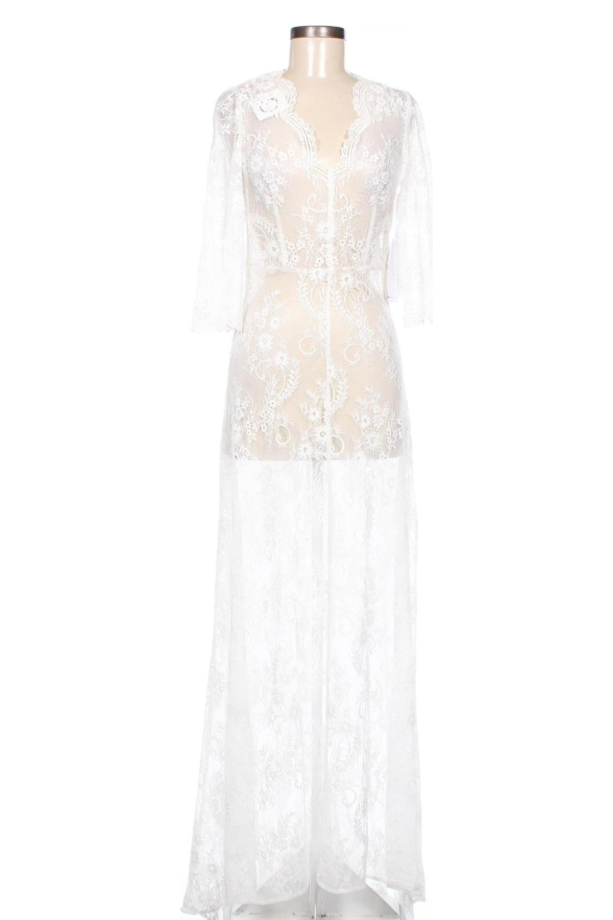 Φόρεμα Ivy & Oak, Μέγεθος S, Χρώμα Λευκό, Τιμή 143,30 €