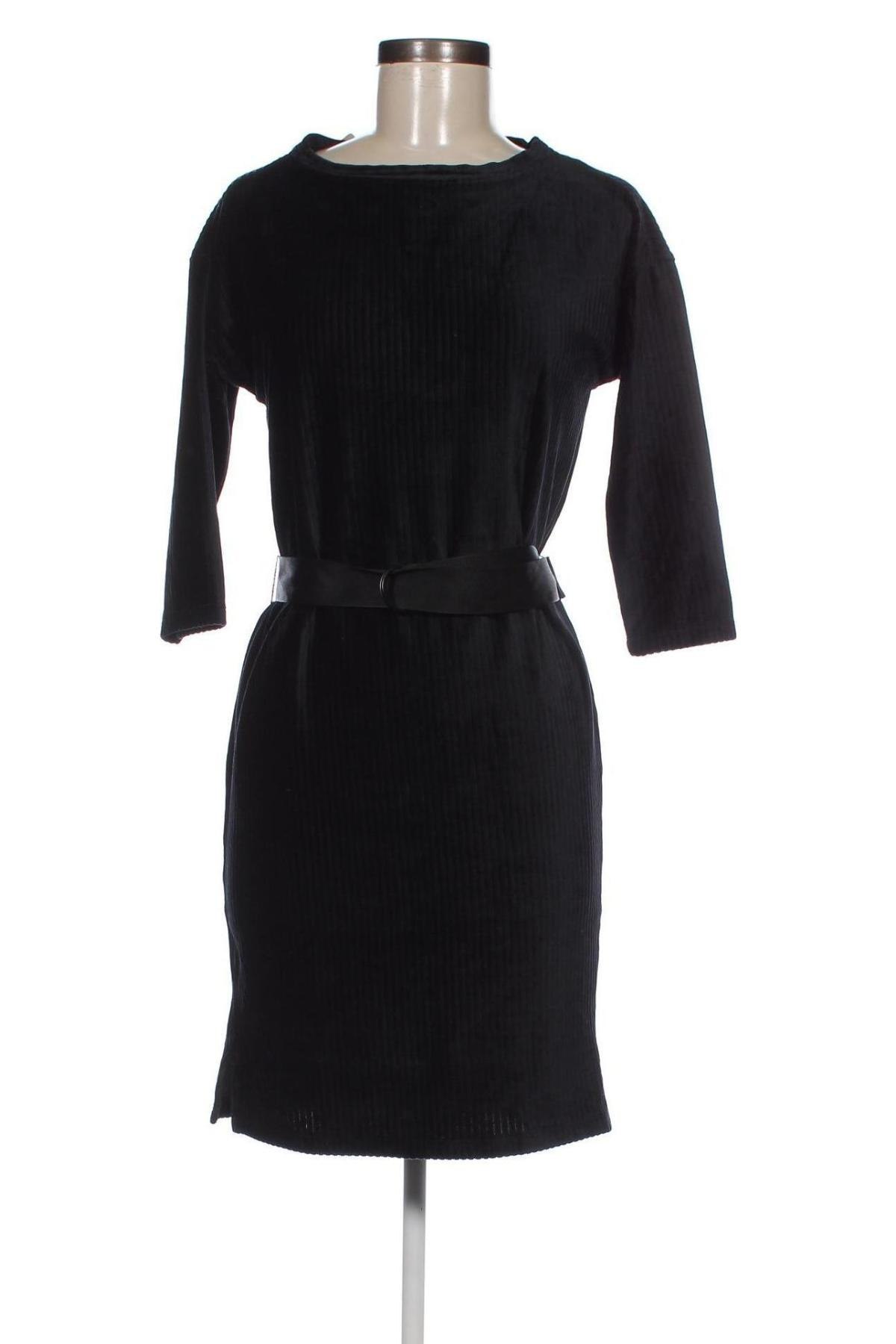 Φόρεμα Ivy Beau, Μέγεθος S, Χρώμα Μαύρο, Τιμή 4,35 €