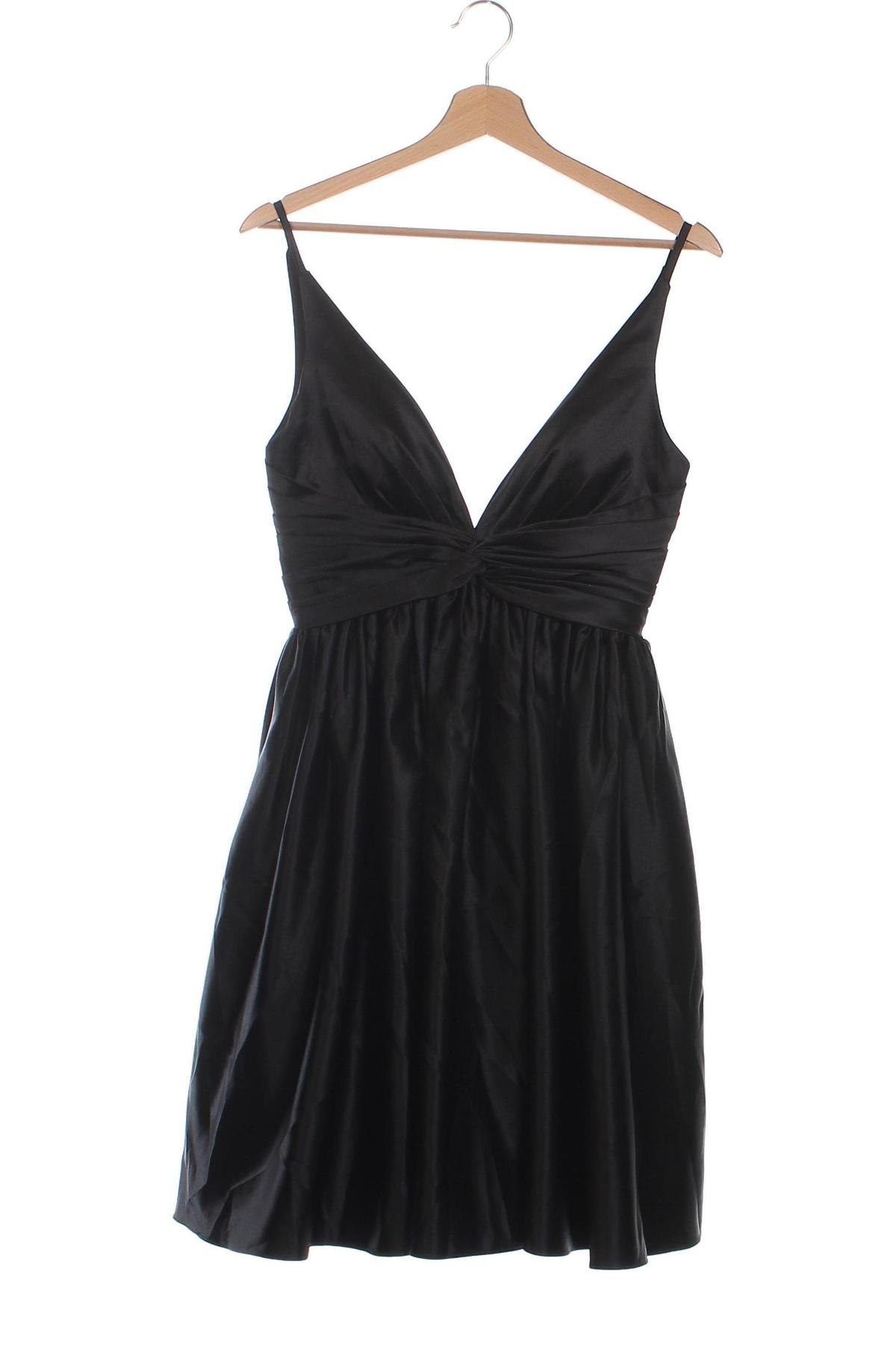 Φόρεμα JJ's House, Μέγεθος XS, Χρώμα Μαύρο, Τιμή 38,97 €