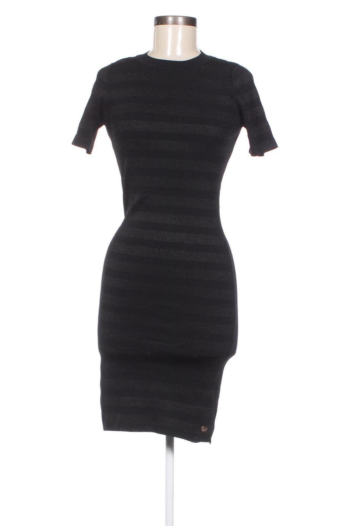 Kleid Jacky Luxury, Größe M, Farbe Schwarz, Preis 5,01 €