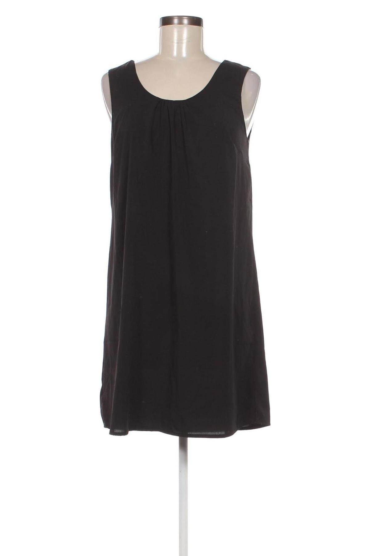 Kleid Jacqueline De Yong, Größe M, Farbe Schwarz, Preis € 15,33