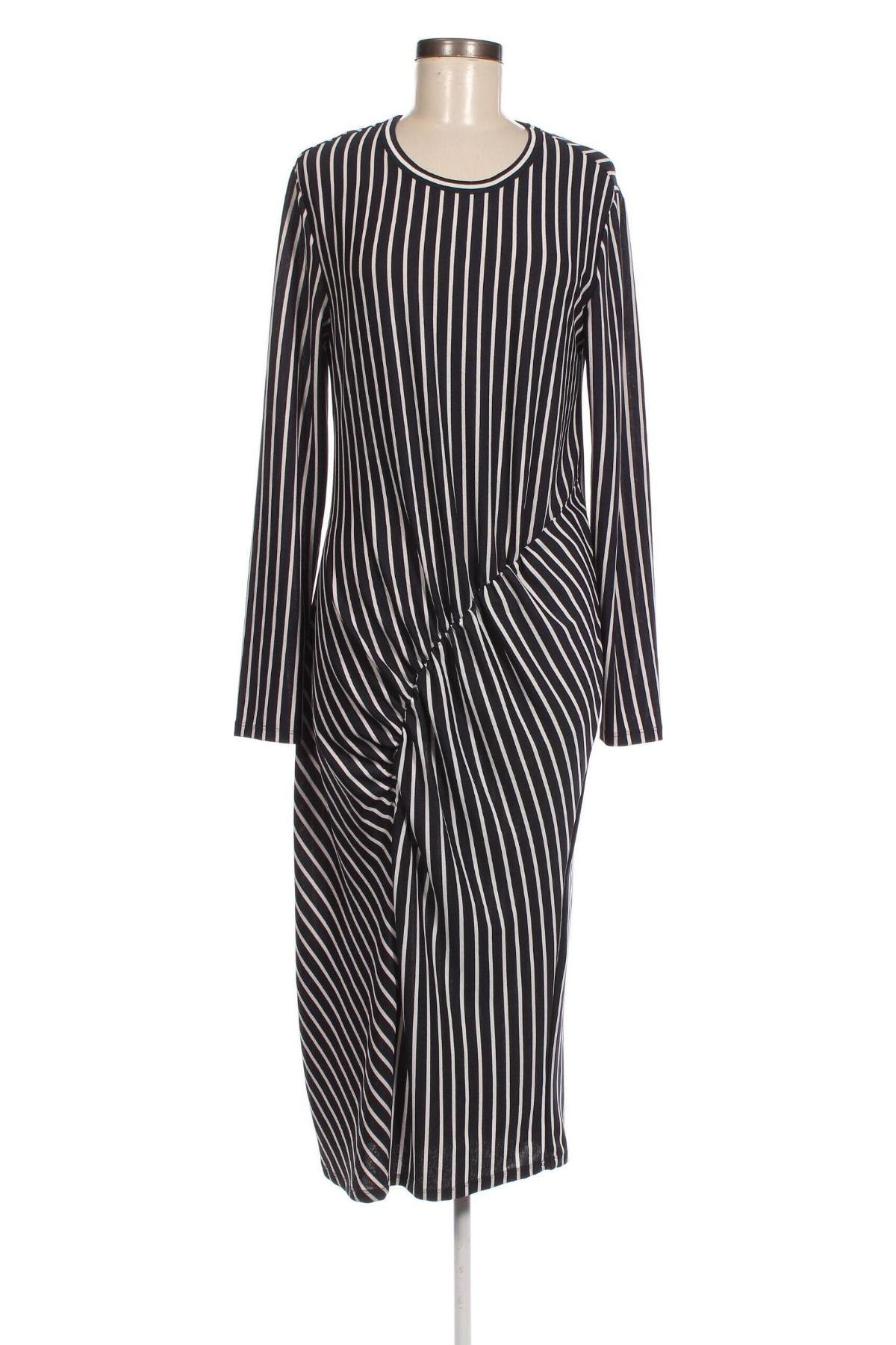 Kleid Jacqueline De Yong, Größe XL, Farbe Mehrfarbig, Preis 6,67 €