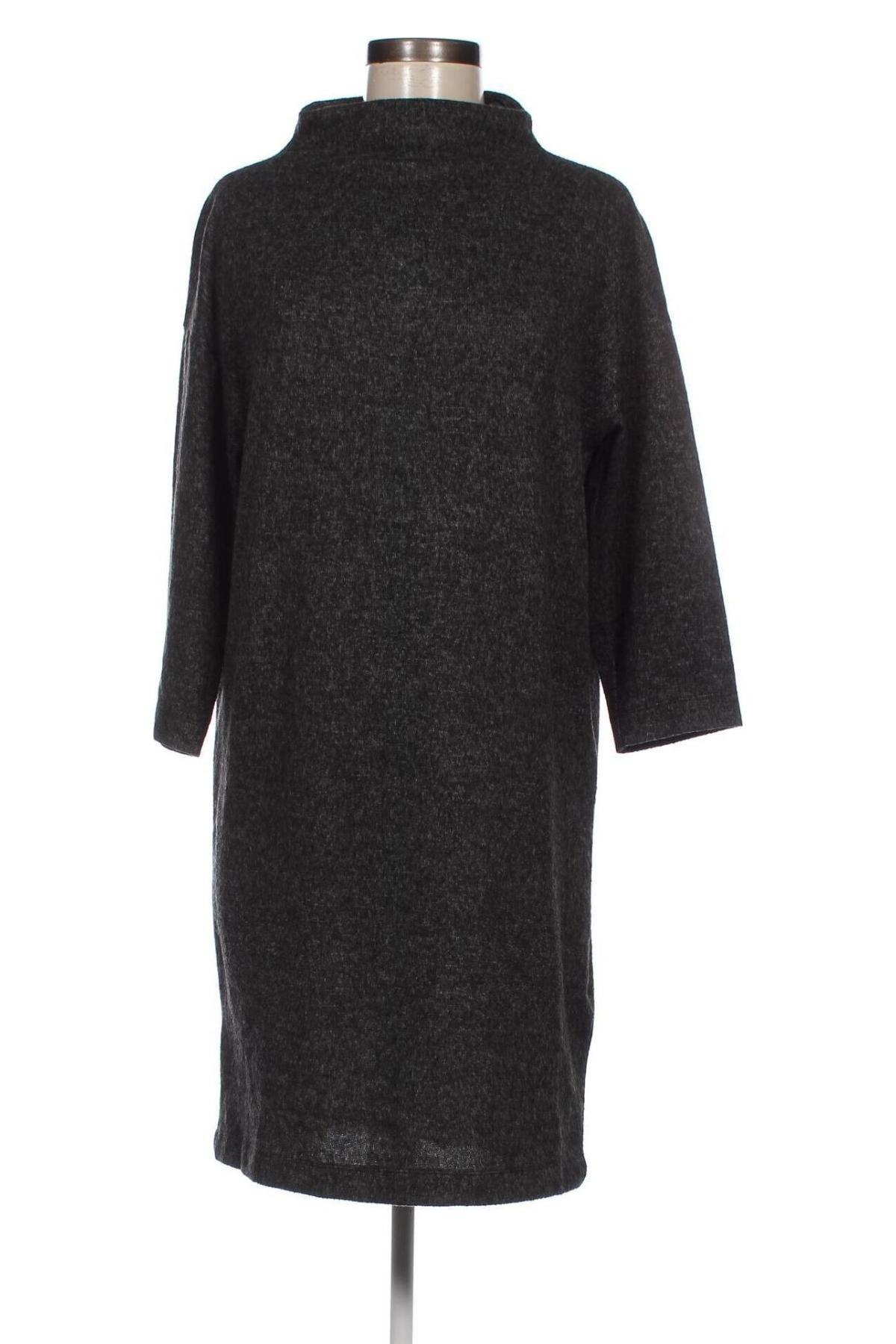 Kleid Jacqueline De Yong, Größe L, Farbe Grau, Preis € 7,47