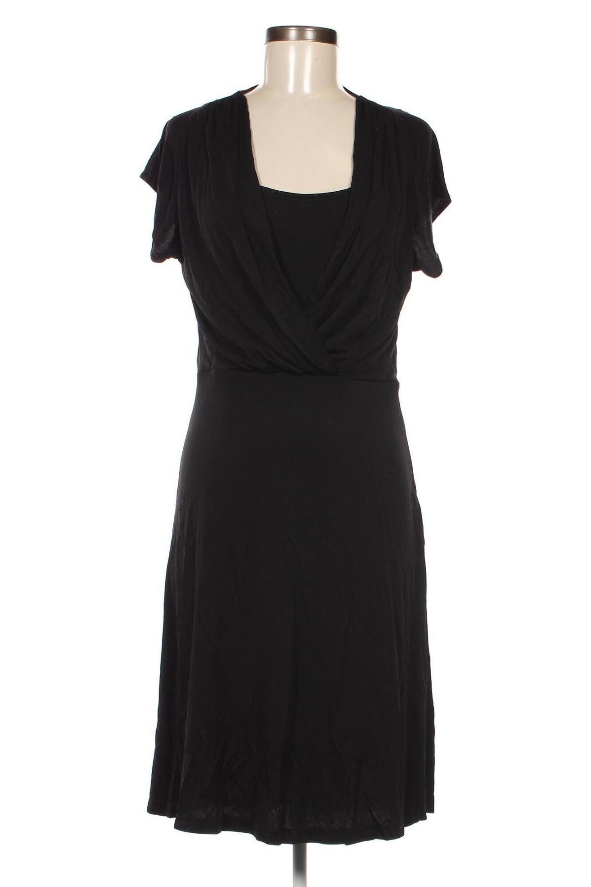 Rochie Jaeger, Mărime M, Culoare Negru, Preț 85,99 Lei