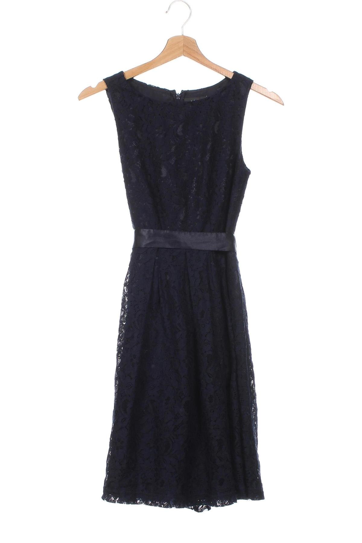 Φόρεμα Jake*s, Μέγεθος XXS, Χρώμα Μπλέ, Τιμή 15,22 €