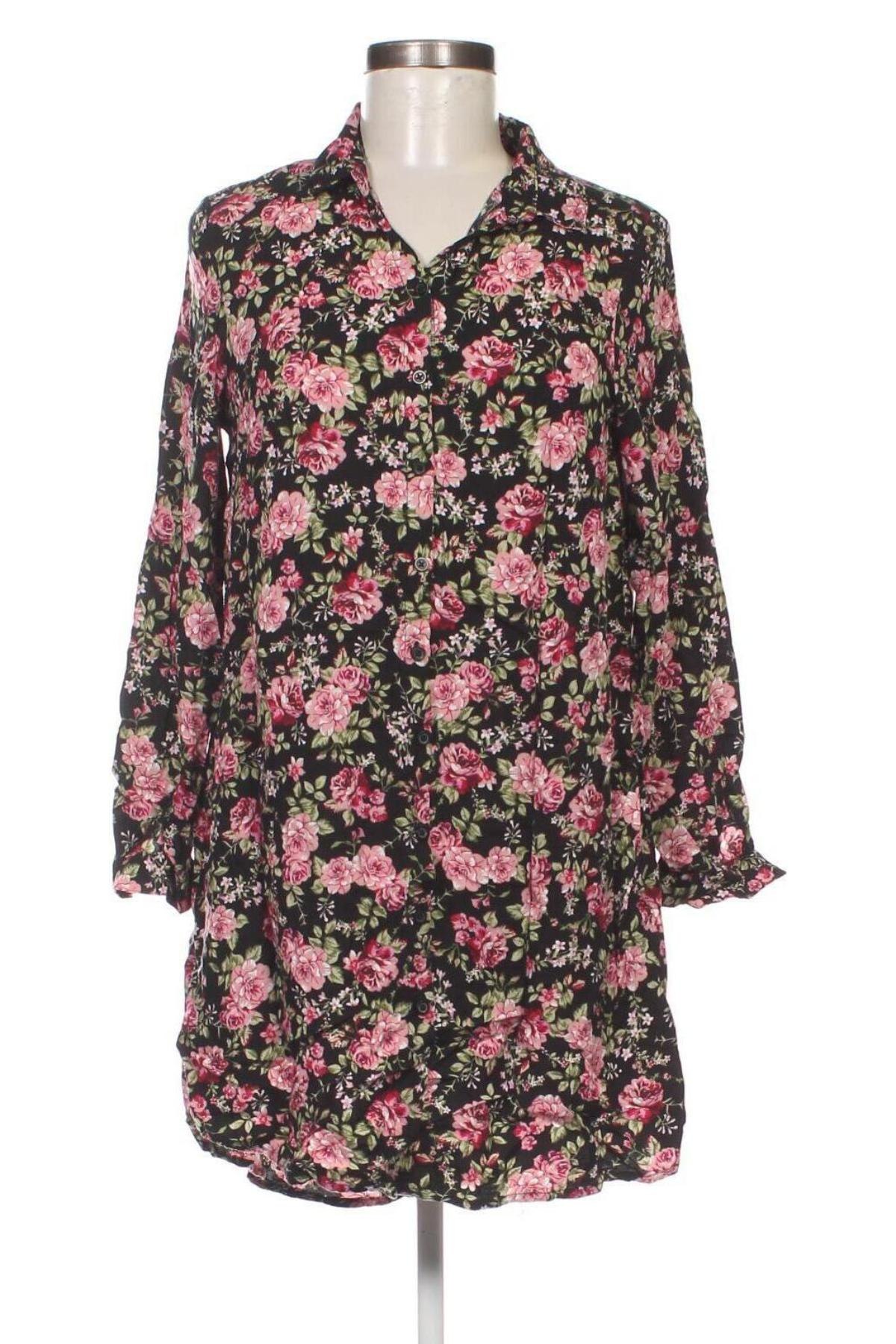 Φόρεμα Janina, Μέγεθος M, Χρώμα Πολύχρωμο, Τιμή 17,94 €