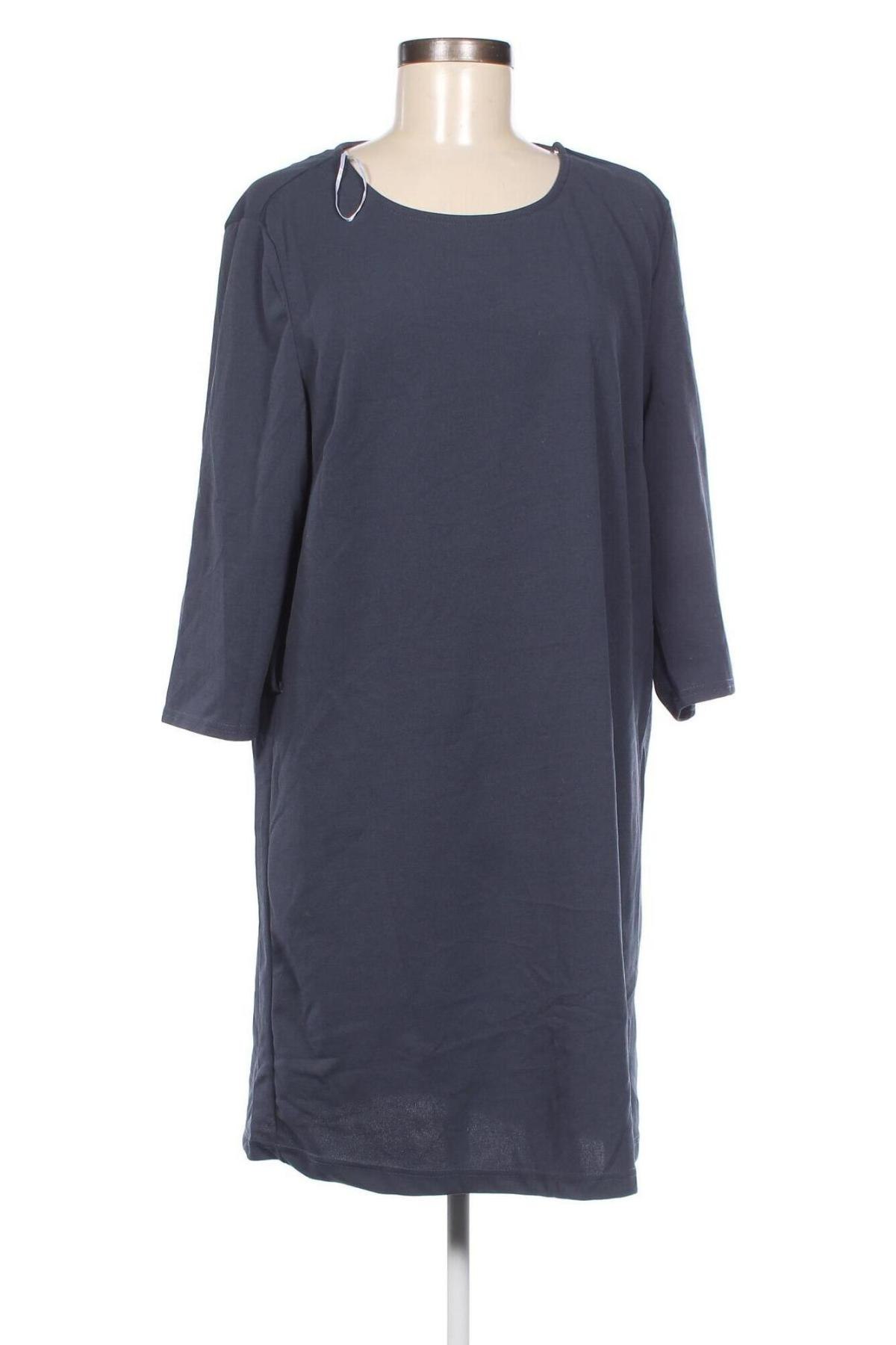 Φόρεμα Janina, Μέγεθος XL, Χρώμα Γκρί, Τιμή 3,95 €