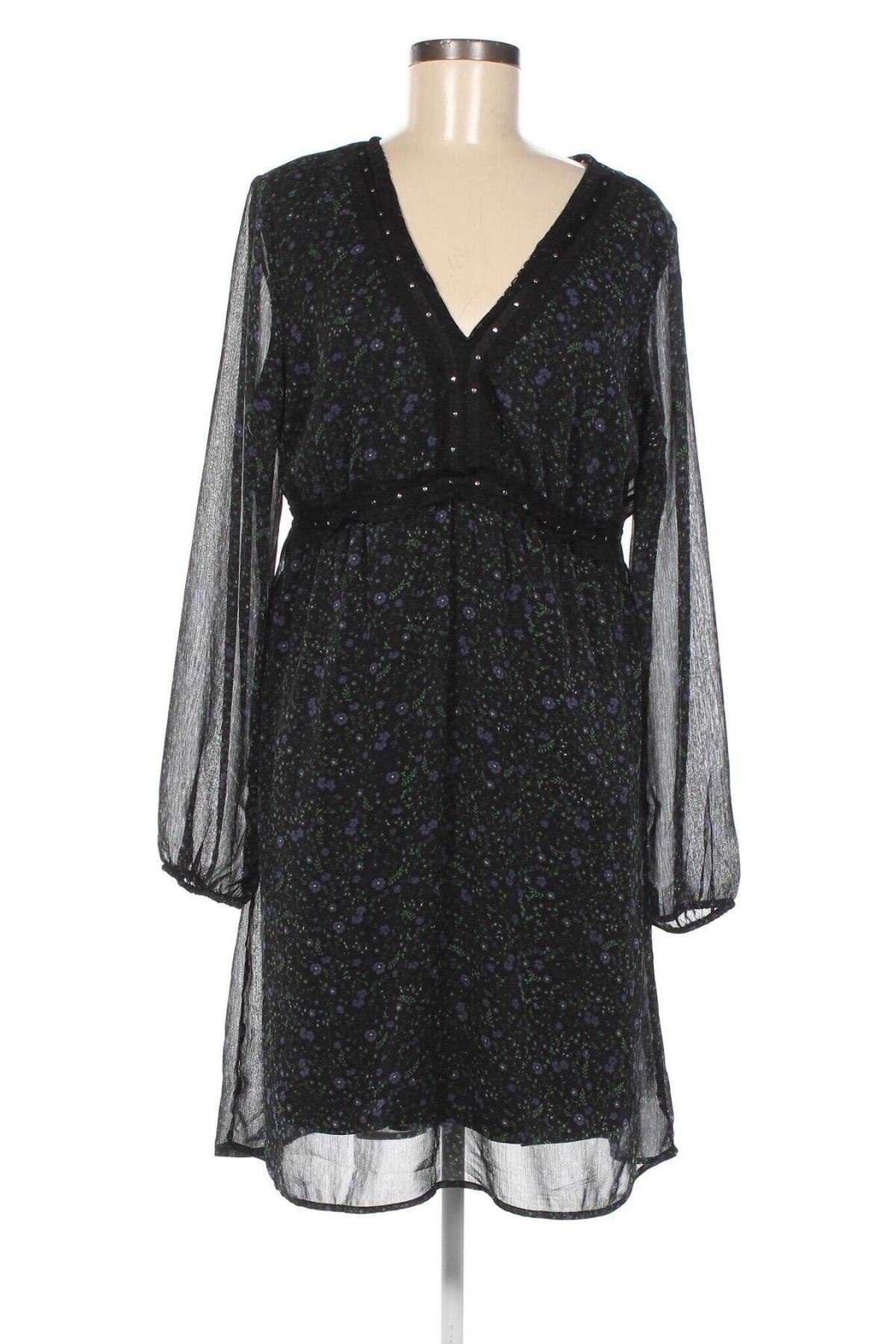Kleid Janina, Größe L, Farbe Mehrfarbig, Preis 6,66 €