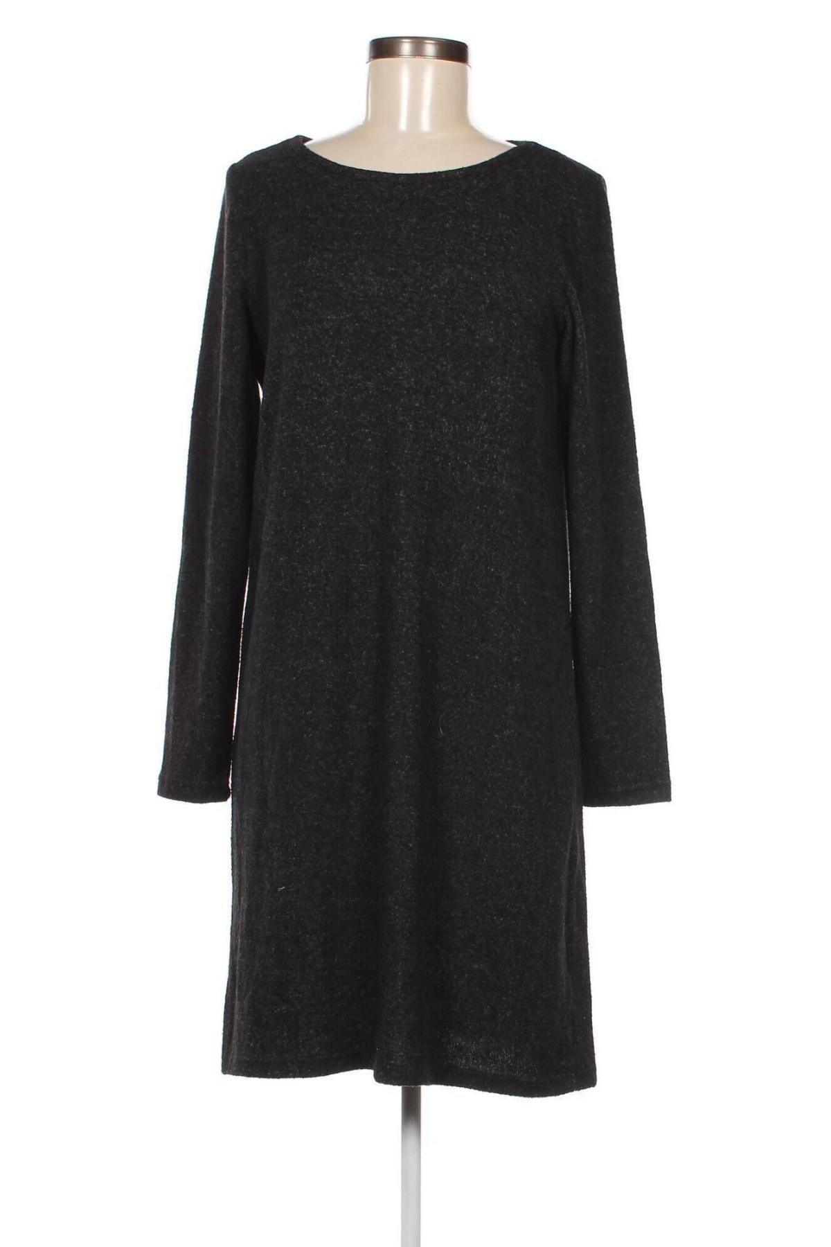 Kleid Janina, Größe L, Farbe Grau, Preis € 4,99