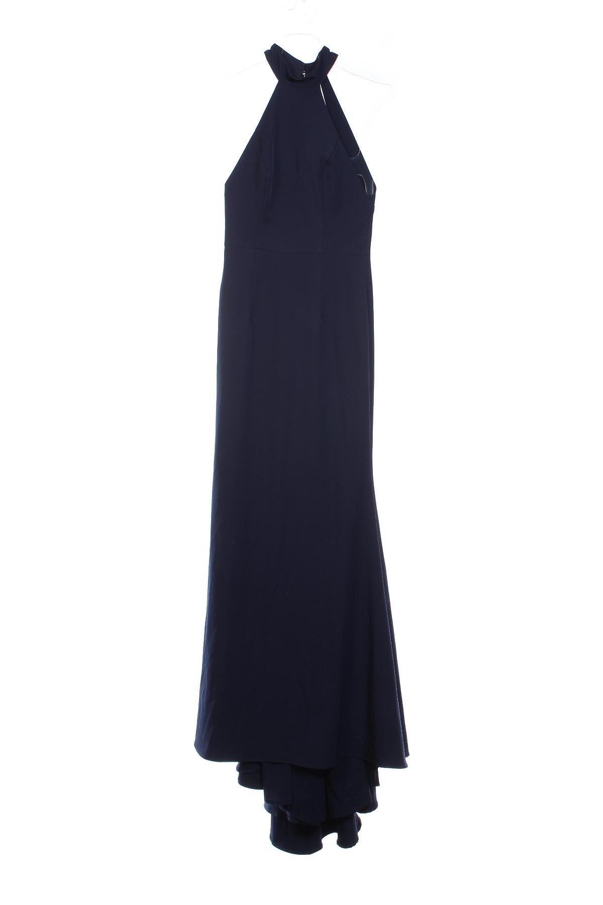 Φόρεμα Jarlo, Μέγεθος M, Χρώμα Μπλέ, Τιμή 86,95 €