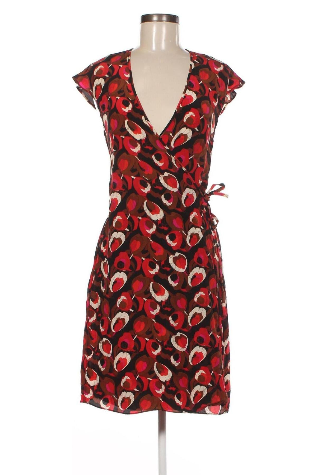 Φόρεμα Jasper Conran, Μέγεθος S, Χρώμα Πολύχρωμο, Τιμή 21,39 €
