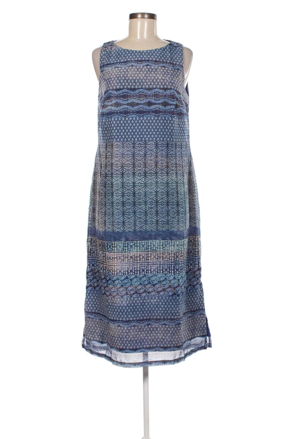 Rochie Javier Simorra, Mărime L, Culoare Multicolor, Preț 615,13 Lei