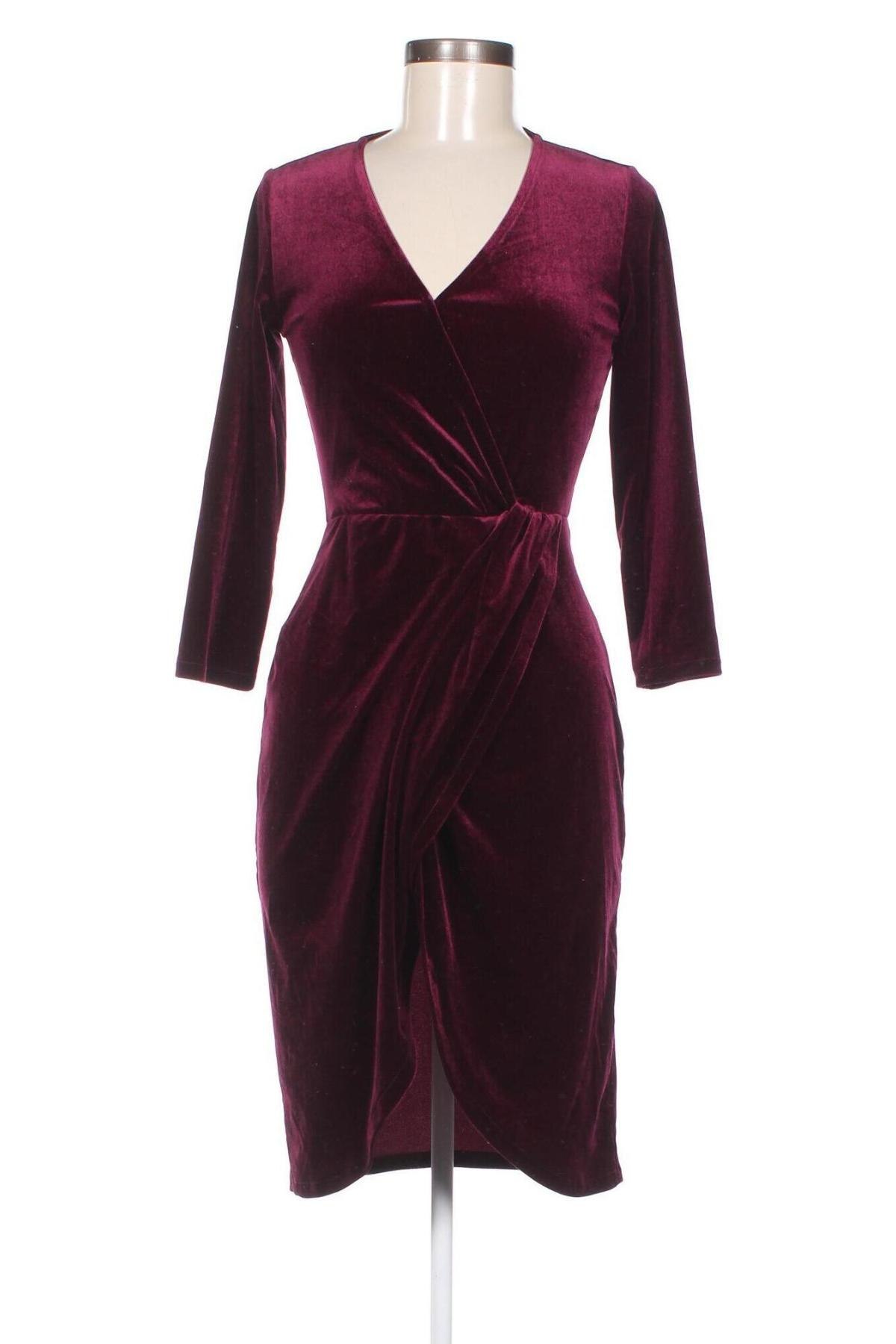 Kleid Jdy, Größe S, Farbe Rot, Preis 7,67 €