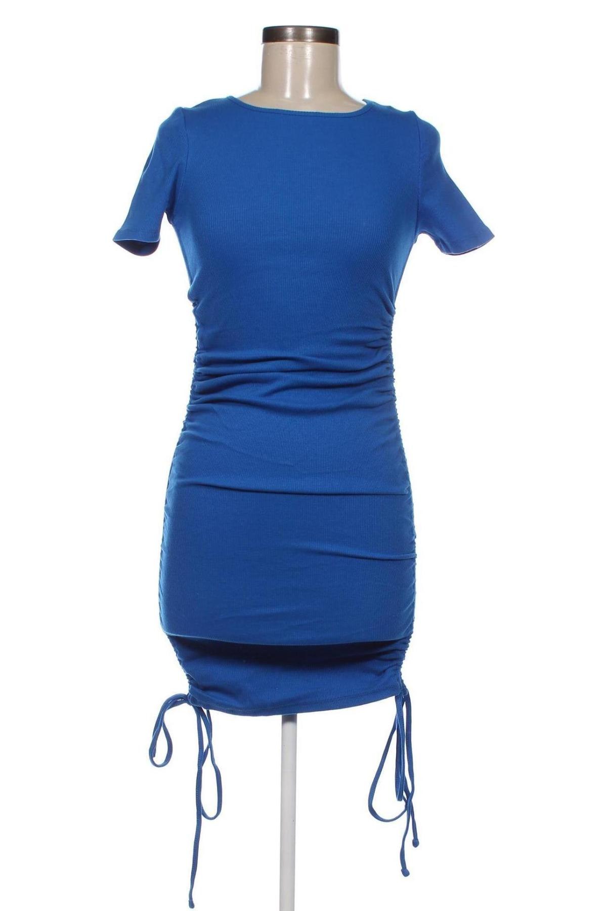 Šaty  Jennyfer, Veľkosť S, Farba Modrá, Cena  8,30 €