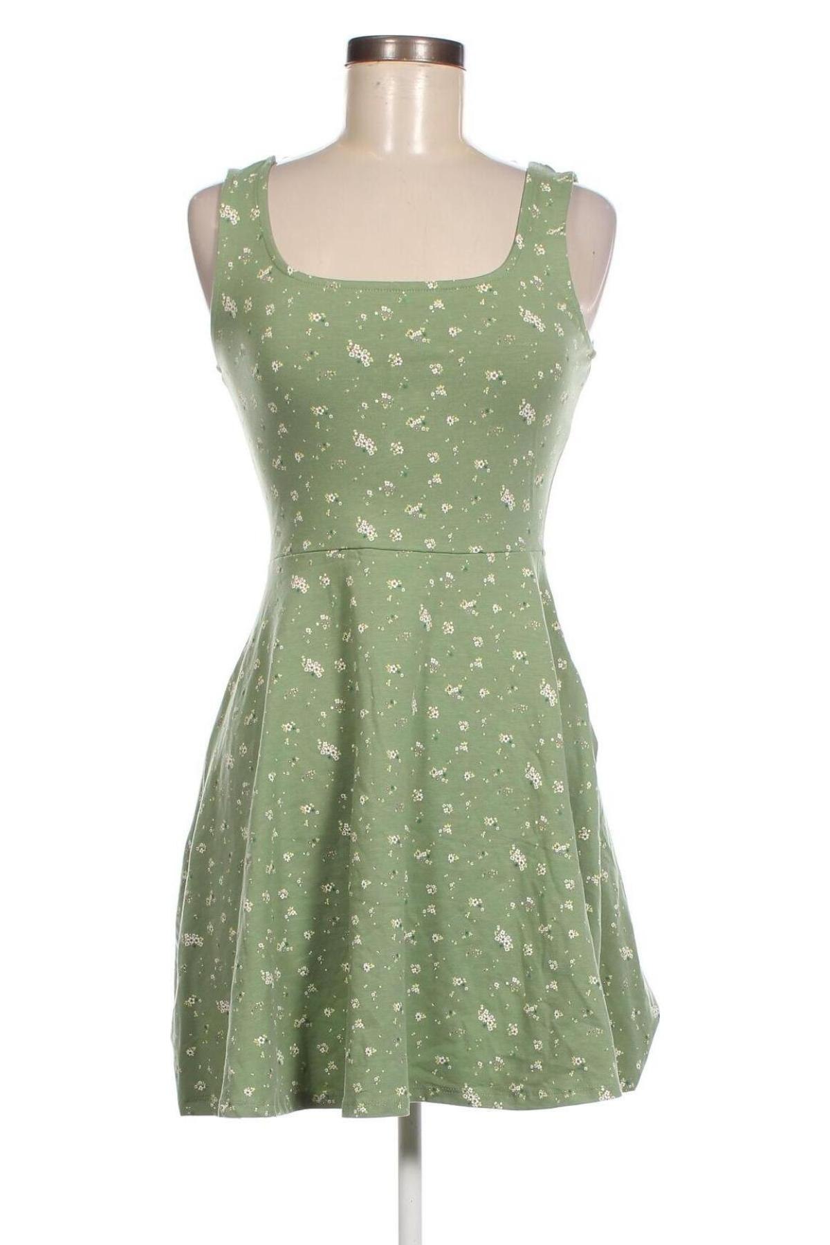 Rochie Jennyfer, Mărime M, Culoare Verde, Preț 34,80 Lei