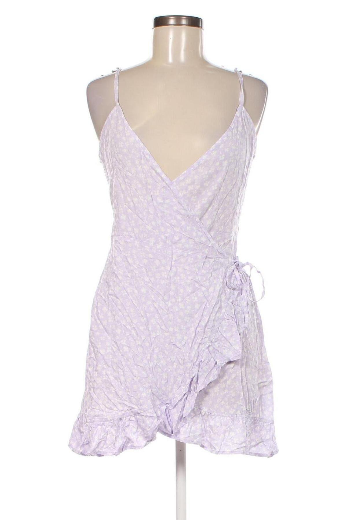 Šaty  Jennyfer, Velikost L, Barva Vícebarevné, Cena  185,00 Kč