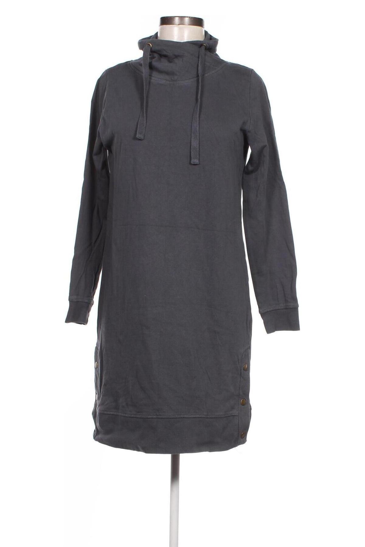 Kleid John Baner, Größe M, Farbe Grau, Preis € 5,25