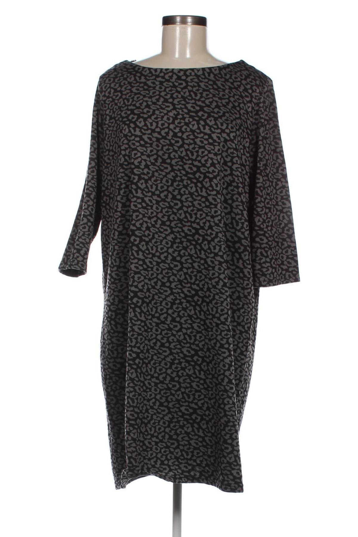 Kleid John Cabot, Größe XL, Farbe Mehrfarbig, Preis € 15,74