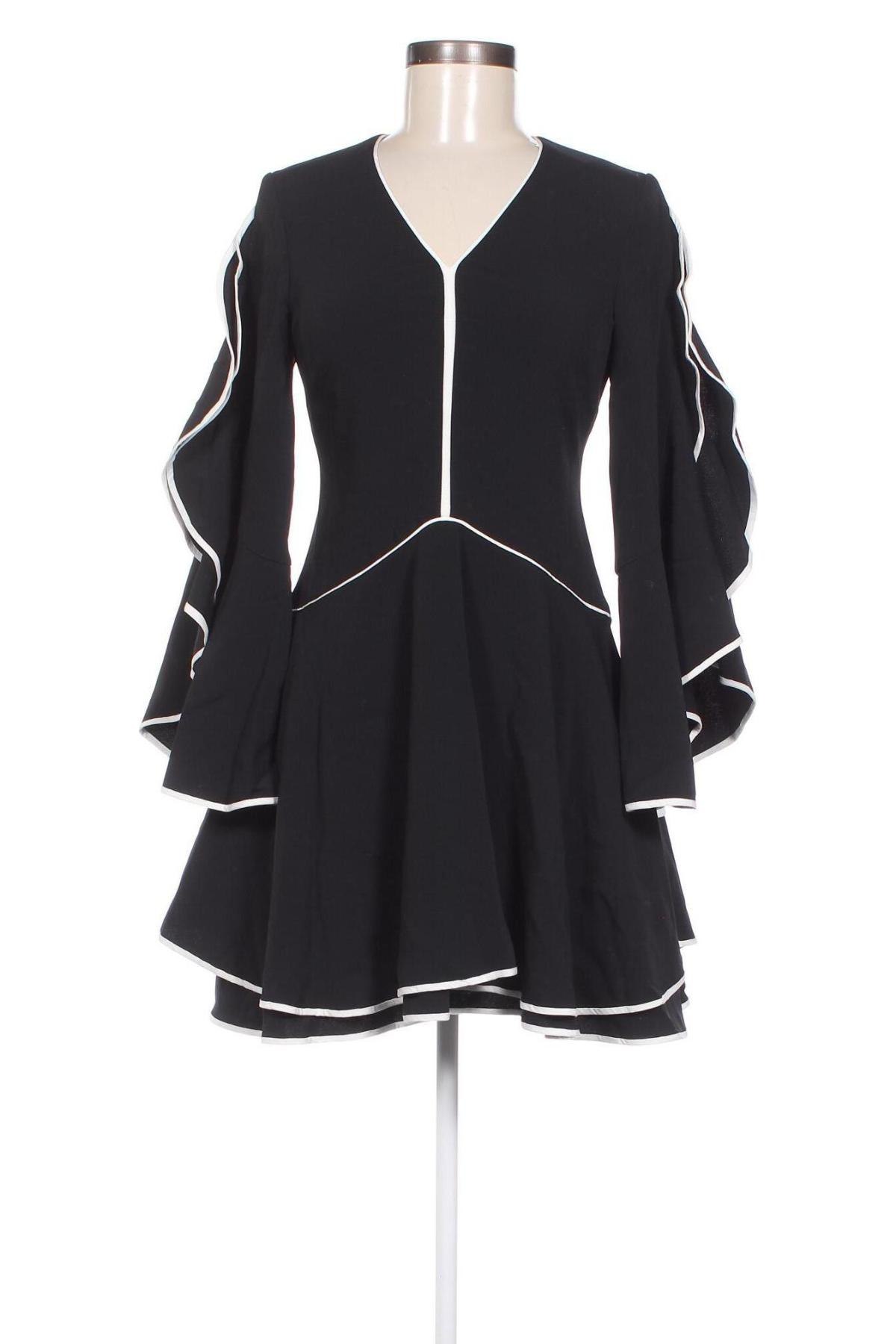 Kleid Jonathan Simkhai, Größe S, Farbe Schwarz, Preis 119,41 €