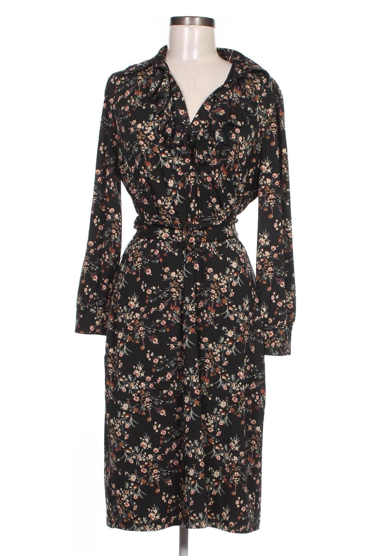 Φόρεμα K-design, Μέγεθος L, Χρώμα Πολύχρωμο, Τιμή 10,76 €