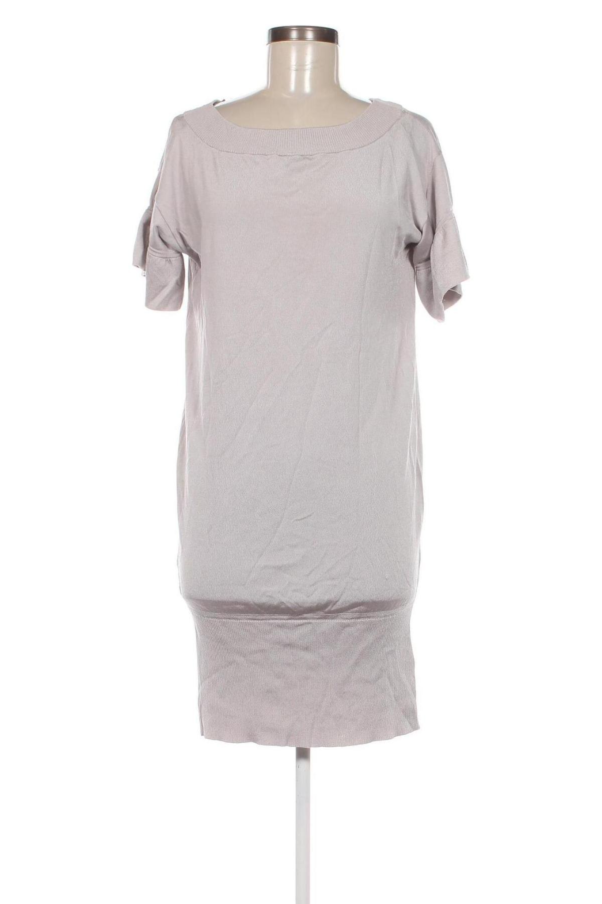 Kleid Karen Millen, Größe M, Farbe Grau, Preis € 43,99