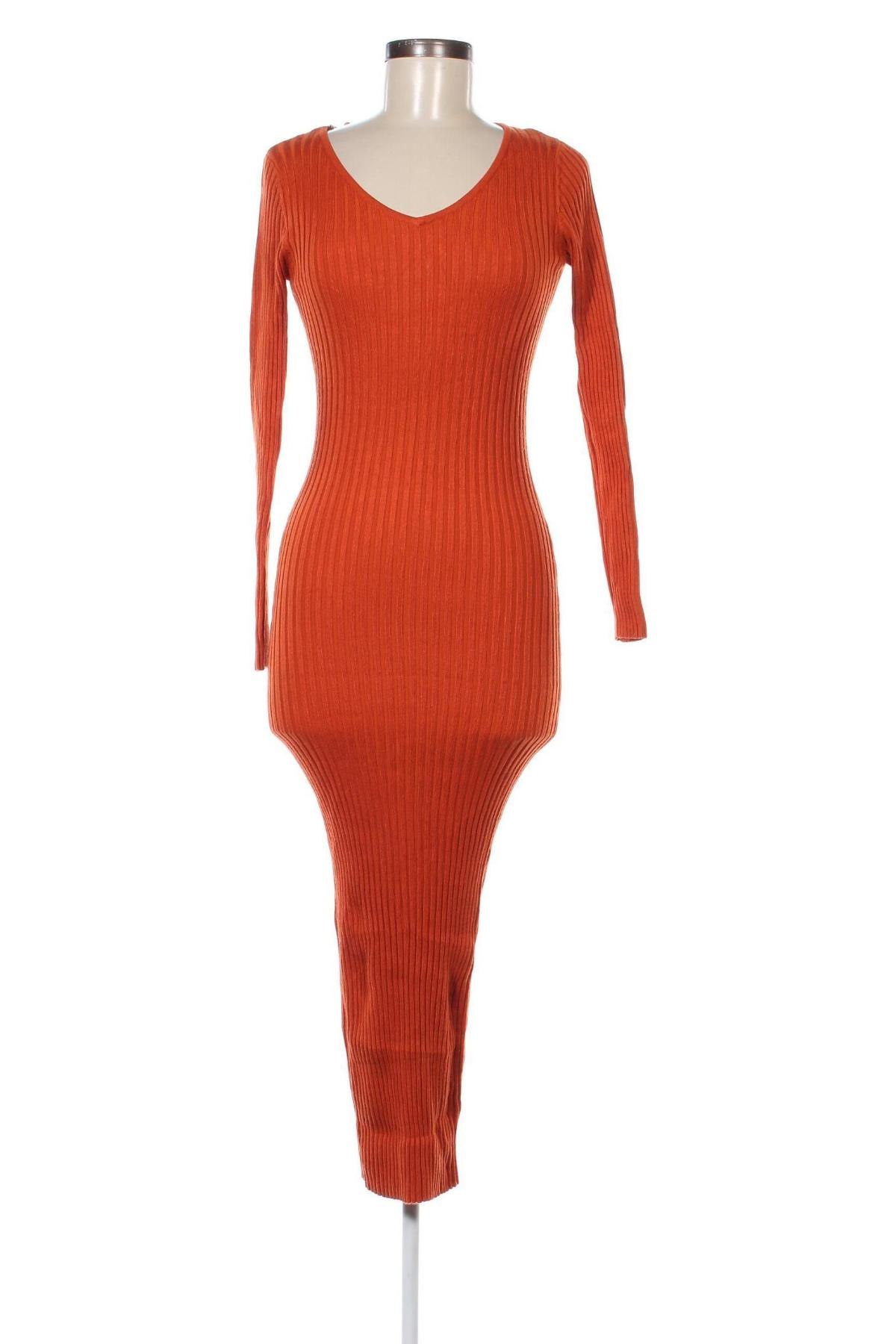 Kleid Kaylla Paris, Größe S, Farbe Braun, Preis € 4,04