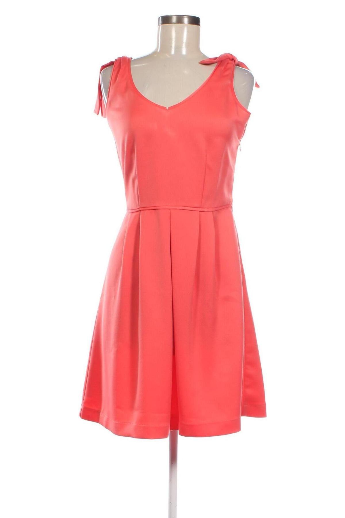 Kleid Kiomi, Größe S, Farbe Orange, Preis € 22,40