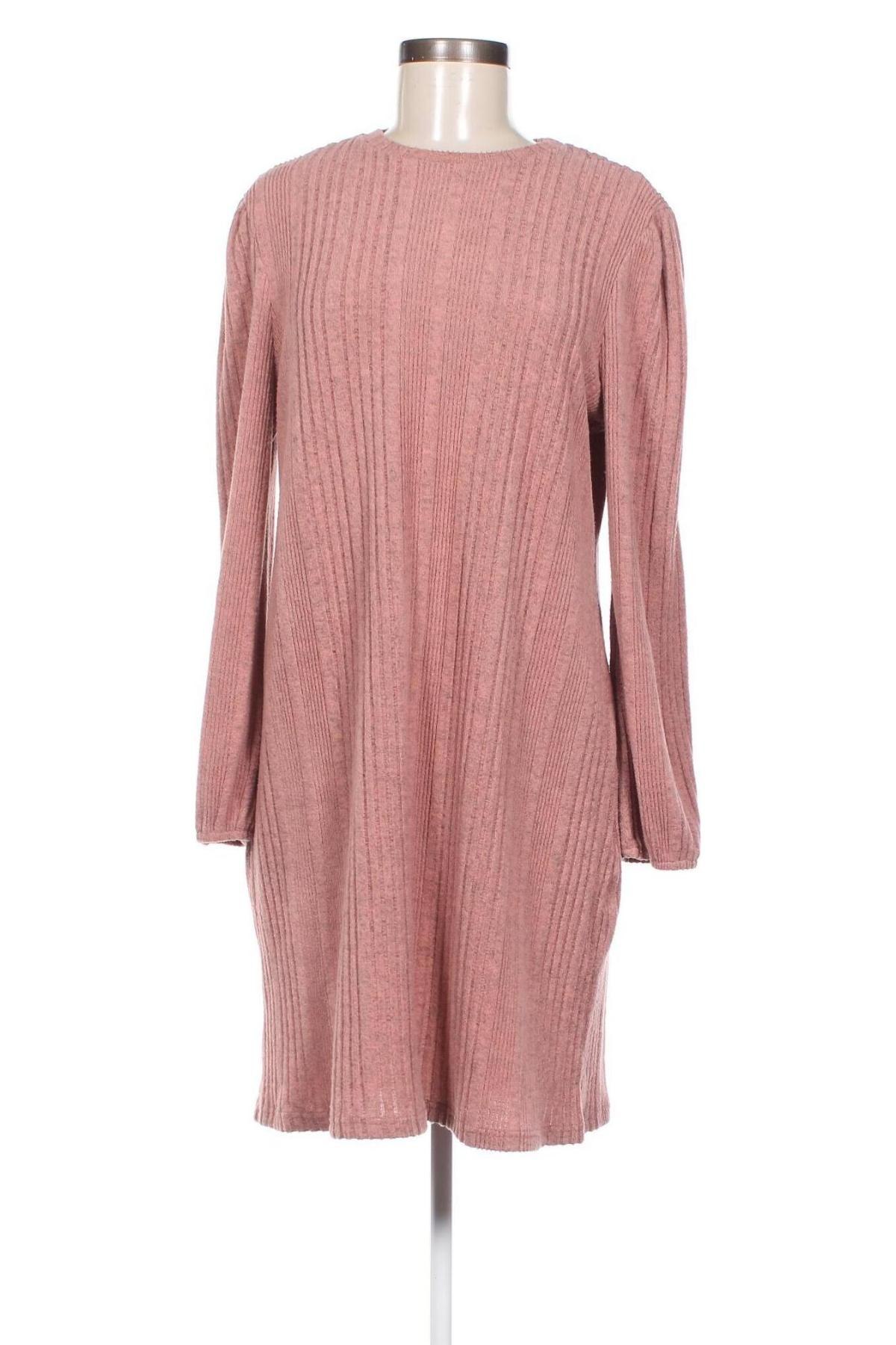 Kleid Kojooin, Größe XL, Farbe Rosa, Preis € 9,28