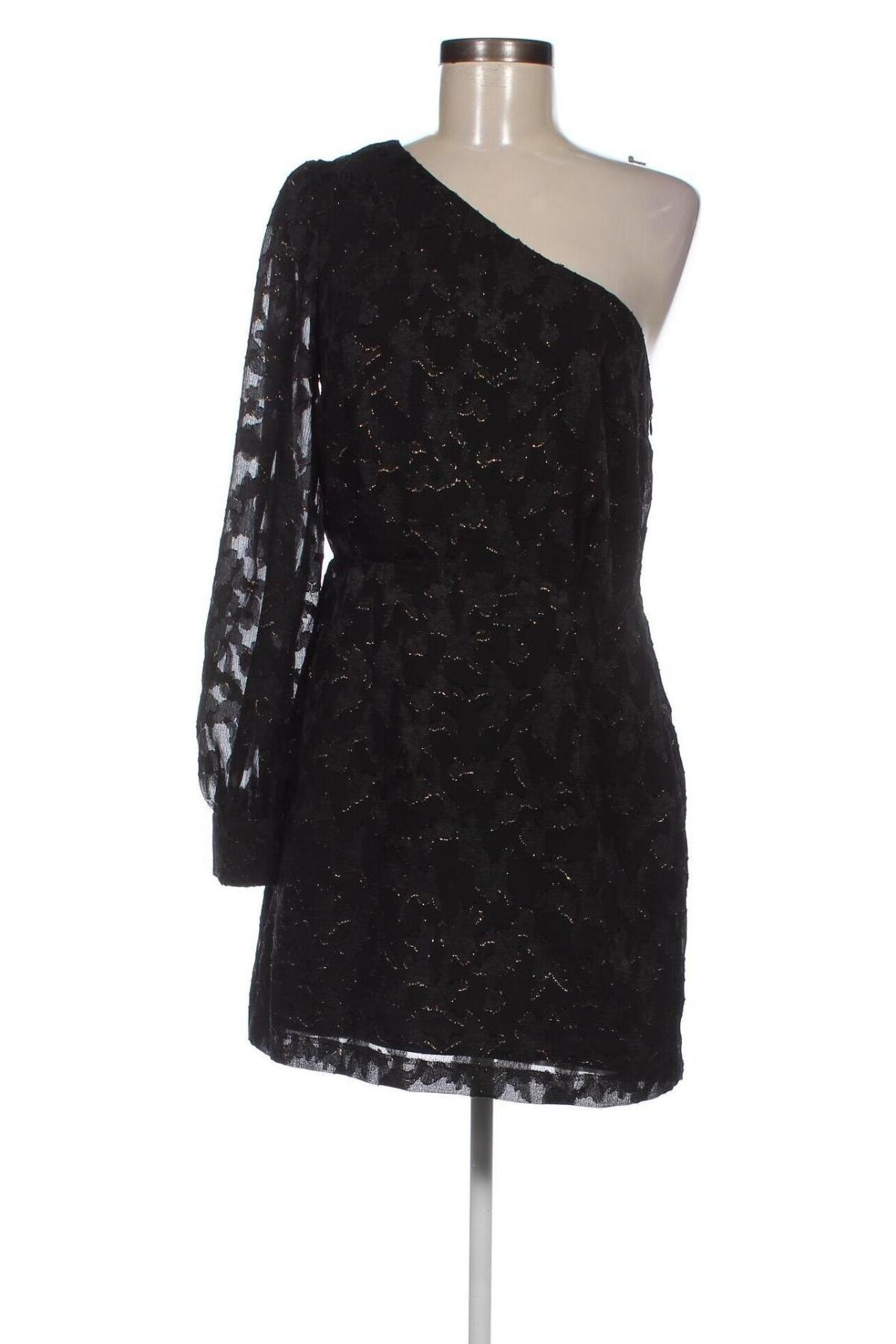 Rochie Kookai, Mărime M, Culoare Negru, Preț 250,99 Lei